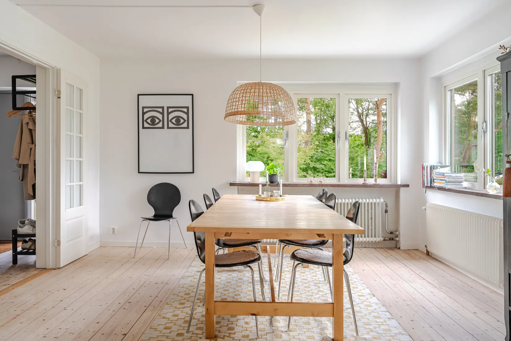 Villa, Affärsvägen 7, Ålstorp, Kävlinge
