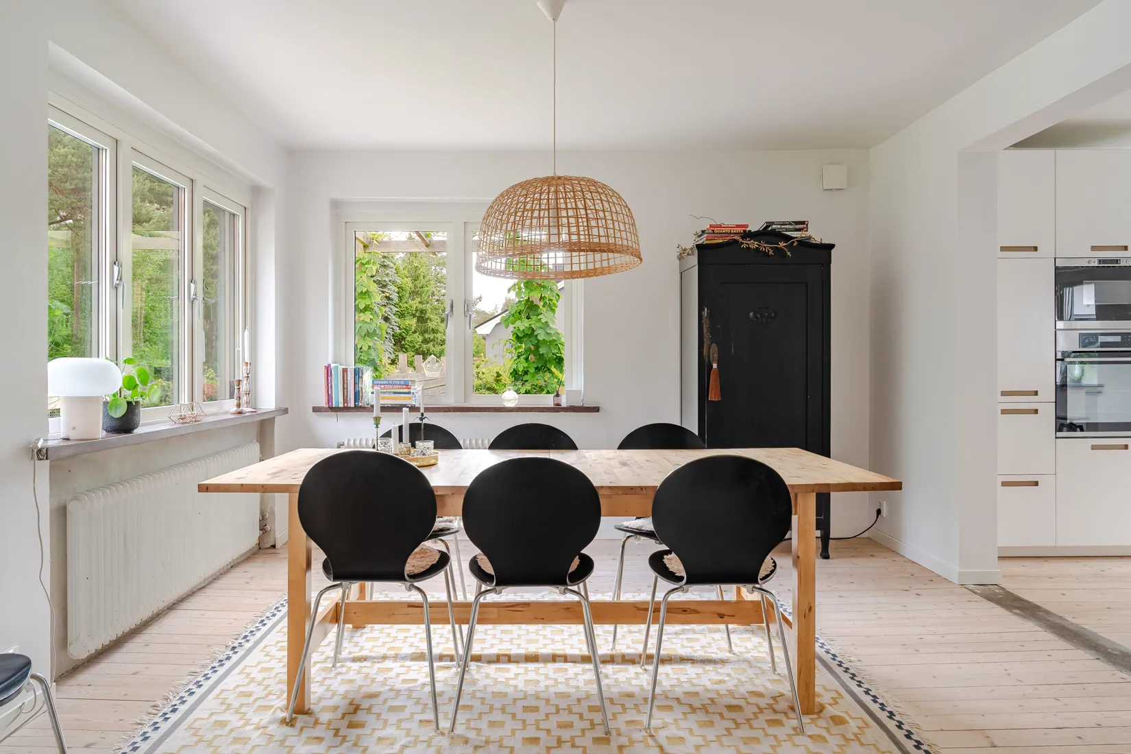 Villa, Affärsvägen 7, Ålstorp, Kävlinge