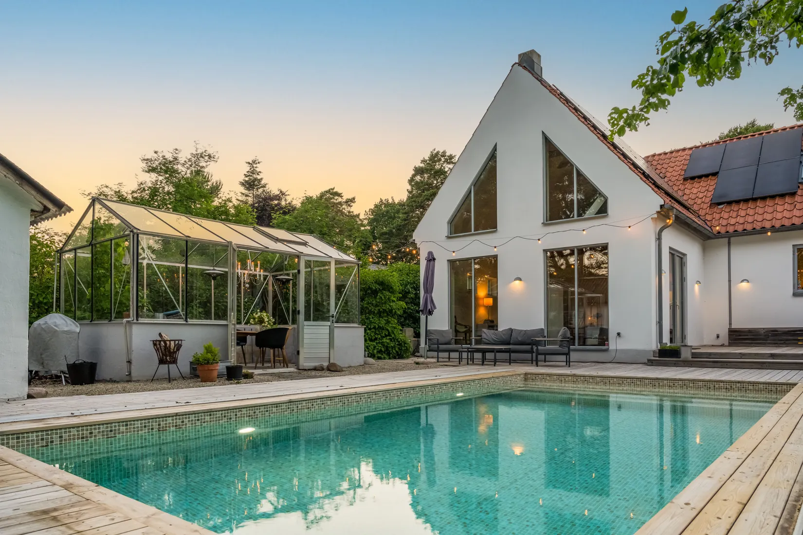 Villa, Affärsvägen 7, Ålstorp, Kävlinge