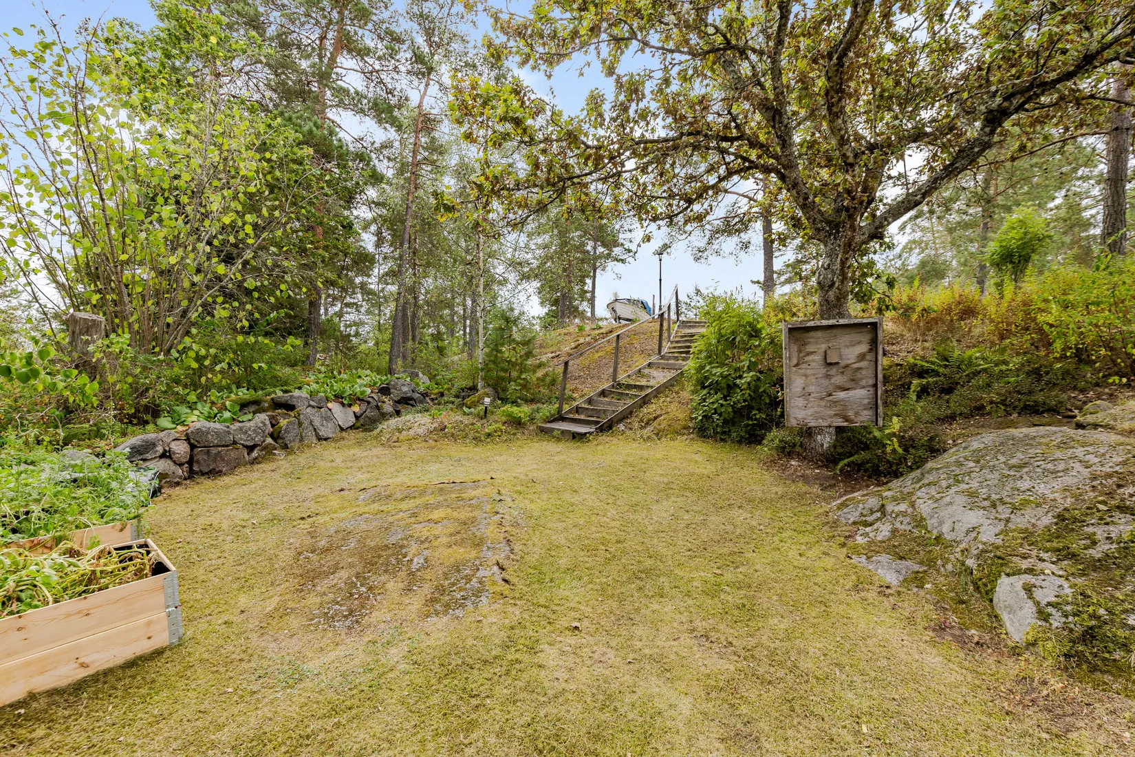 Fritidshus, Gnejsvägen 29, Kalkudden, Strängnäs