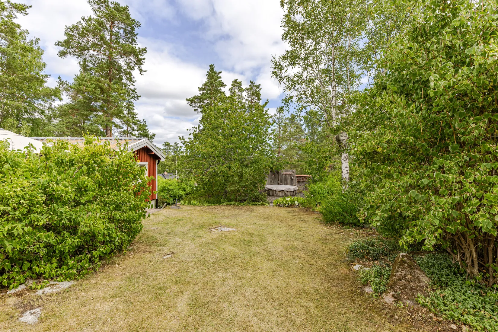 Fritidshus, Gnejsvägen 29, Kalkudden, Strängnäs