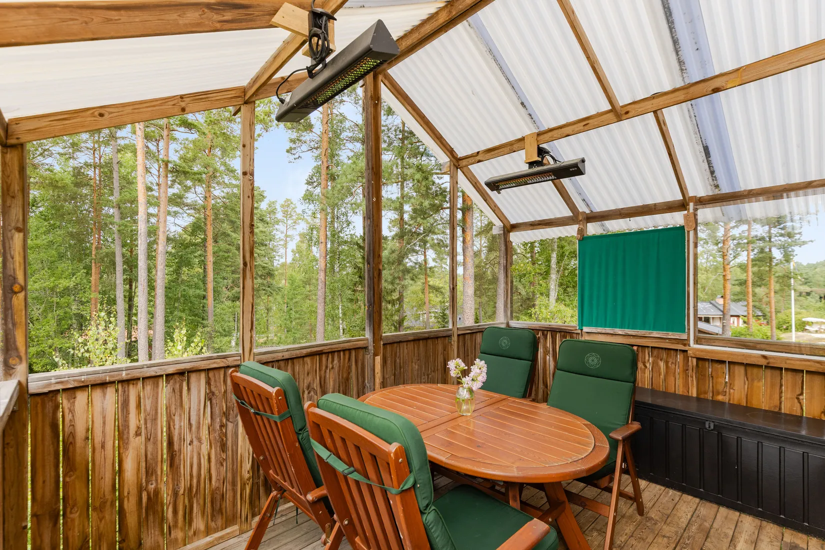 Fritidshus, Gnejsvägen 29, Kalkudden, Strängnäs