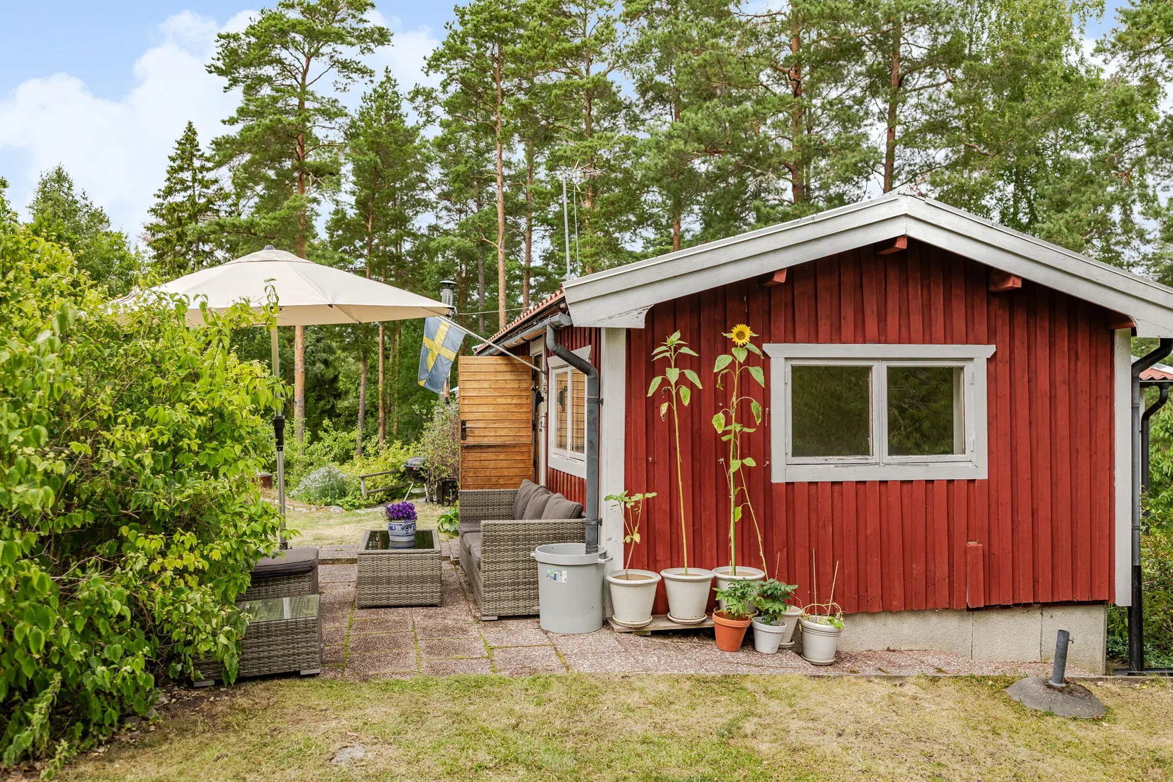 Fritidshus, Gnejsvägen 29, Kalkudden, Strängnäs