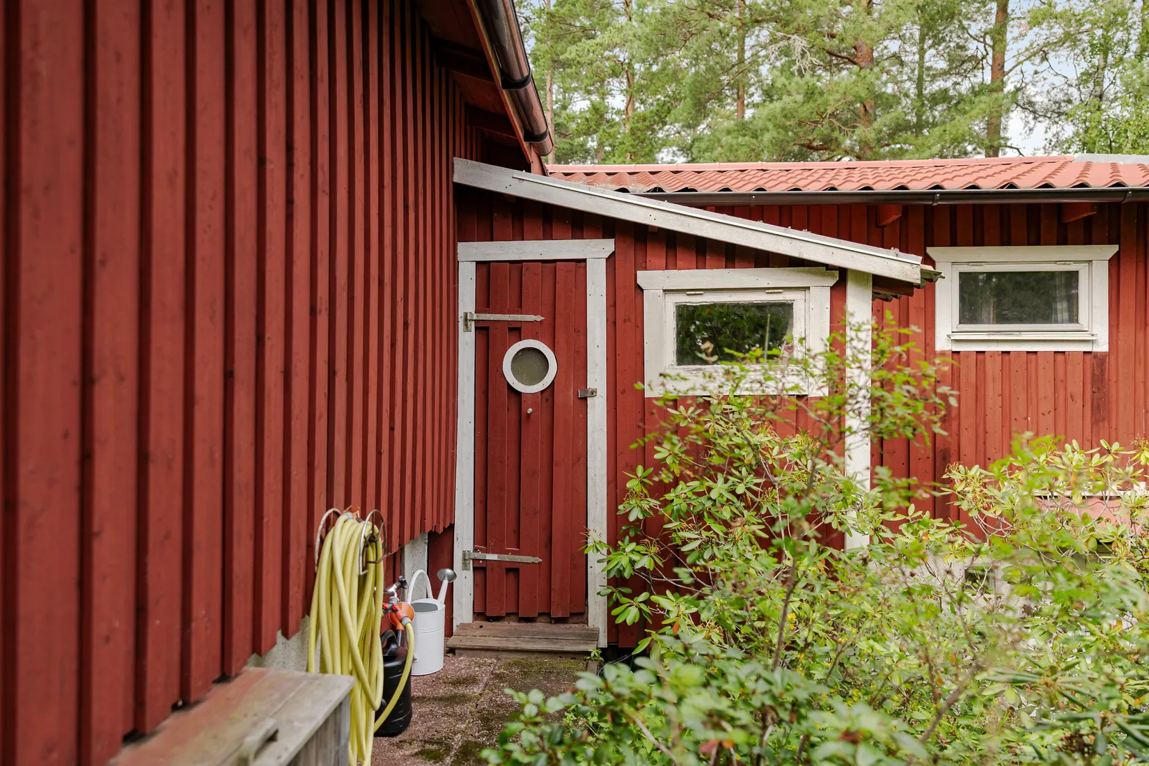 Fritidshus, Gnejsvägen 29, Kalkudden, Strängnäs