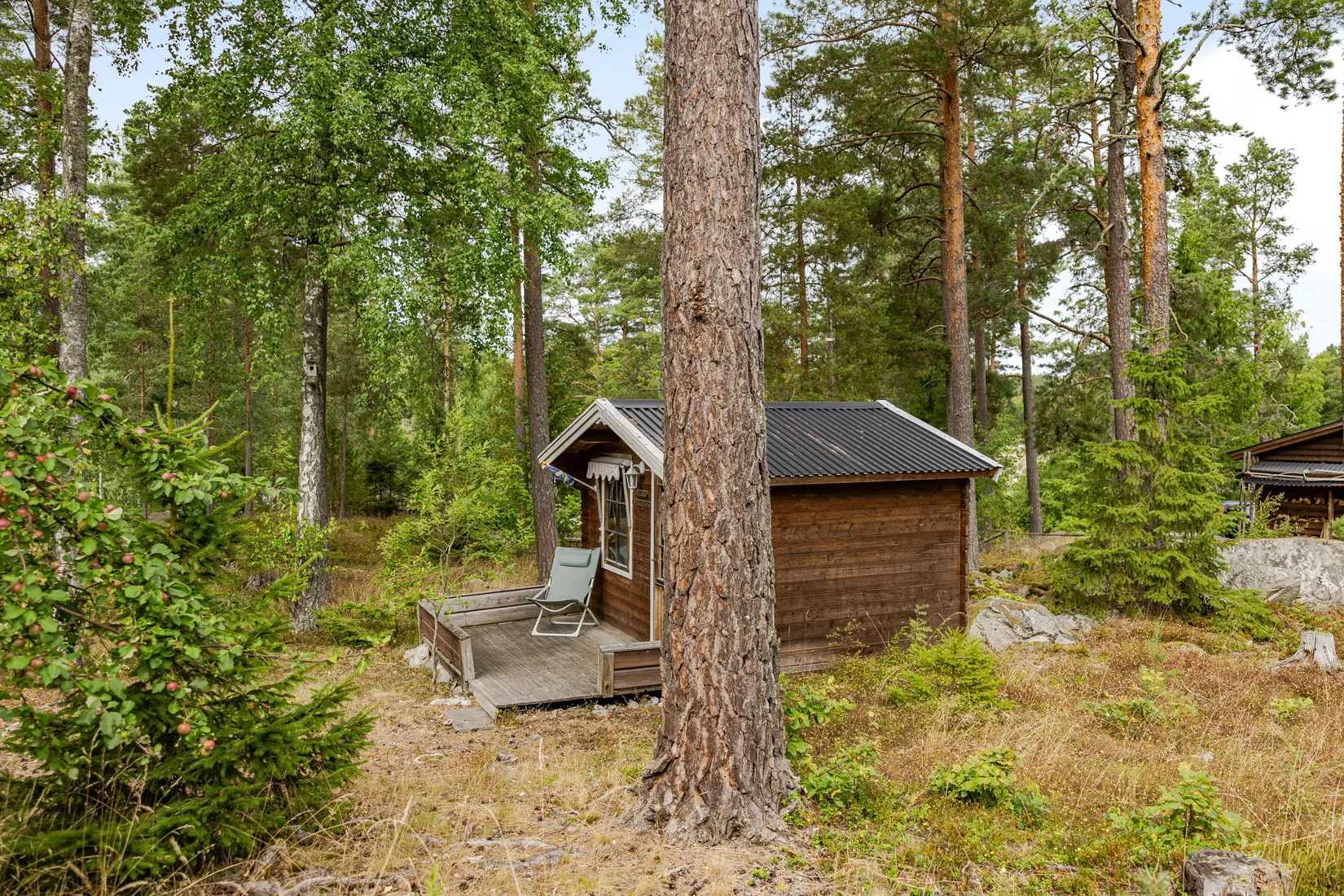 Fritidshus, Gnejsvägen 29, Kalkudden, Strängnäs