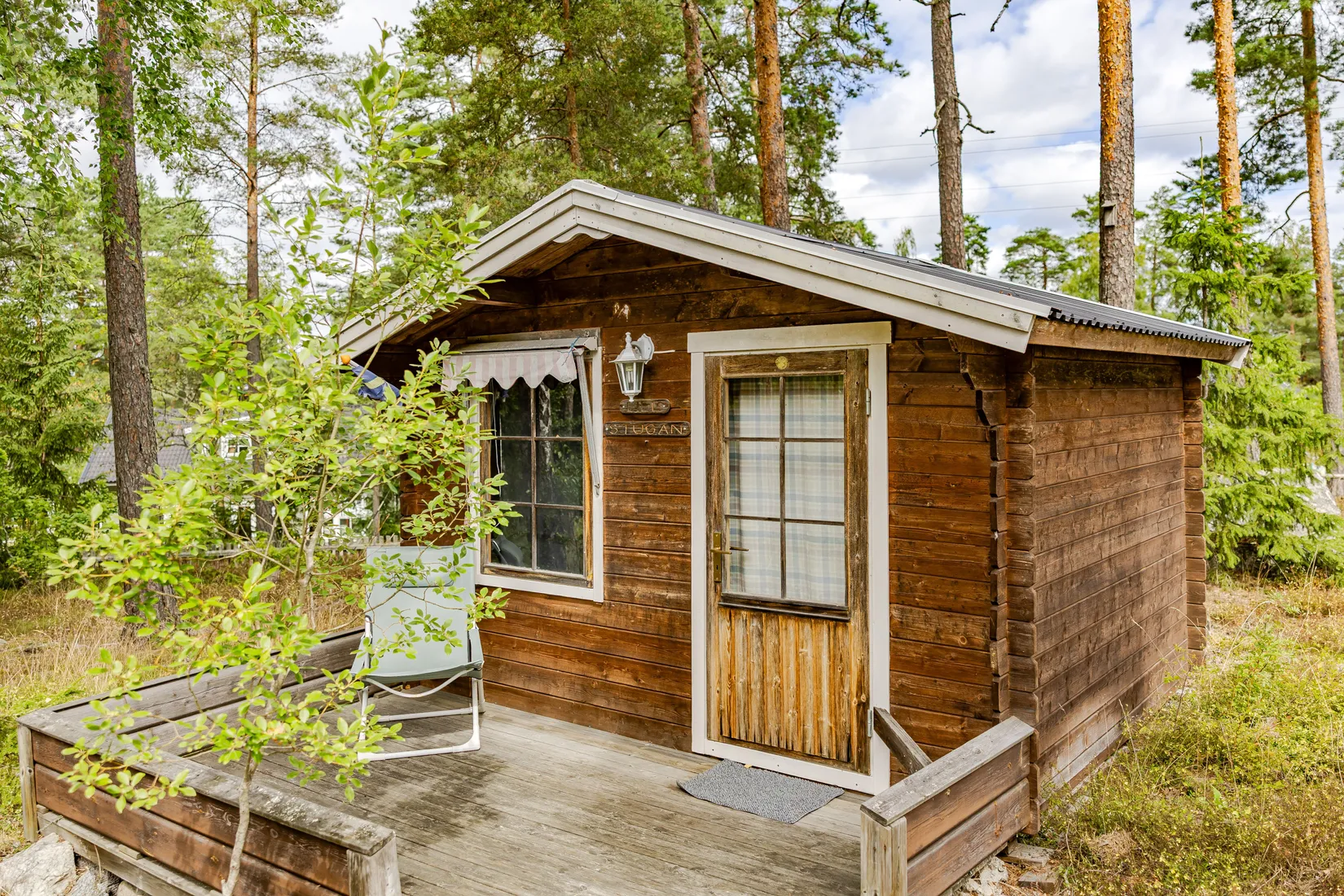 Fritidshus, Gnejsvägen 29, Kalkudden, Strängnäs