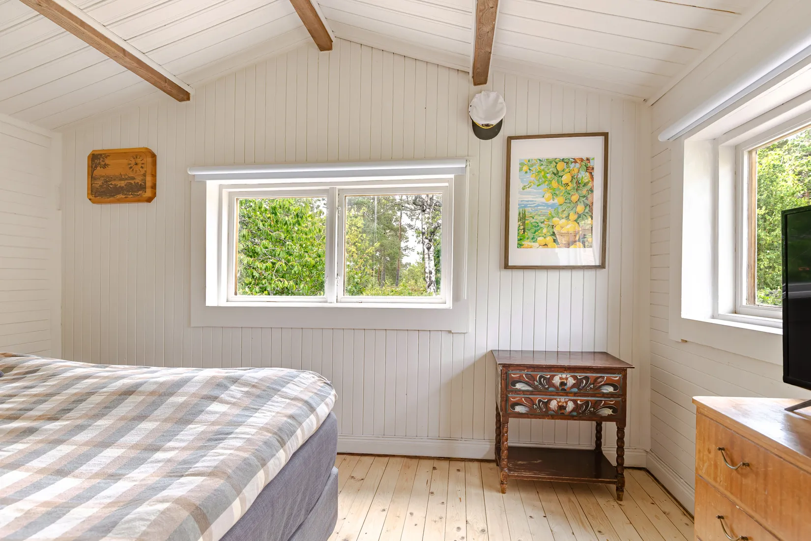 Fritidshus, Gnejsvägen 29, Kalkudden, Strängnäs