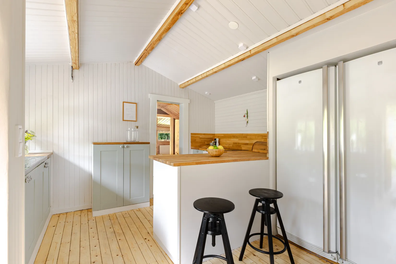 Fritidshus, Gnejsvägen 29, Kalkudden, Strängnäs