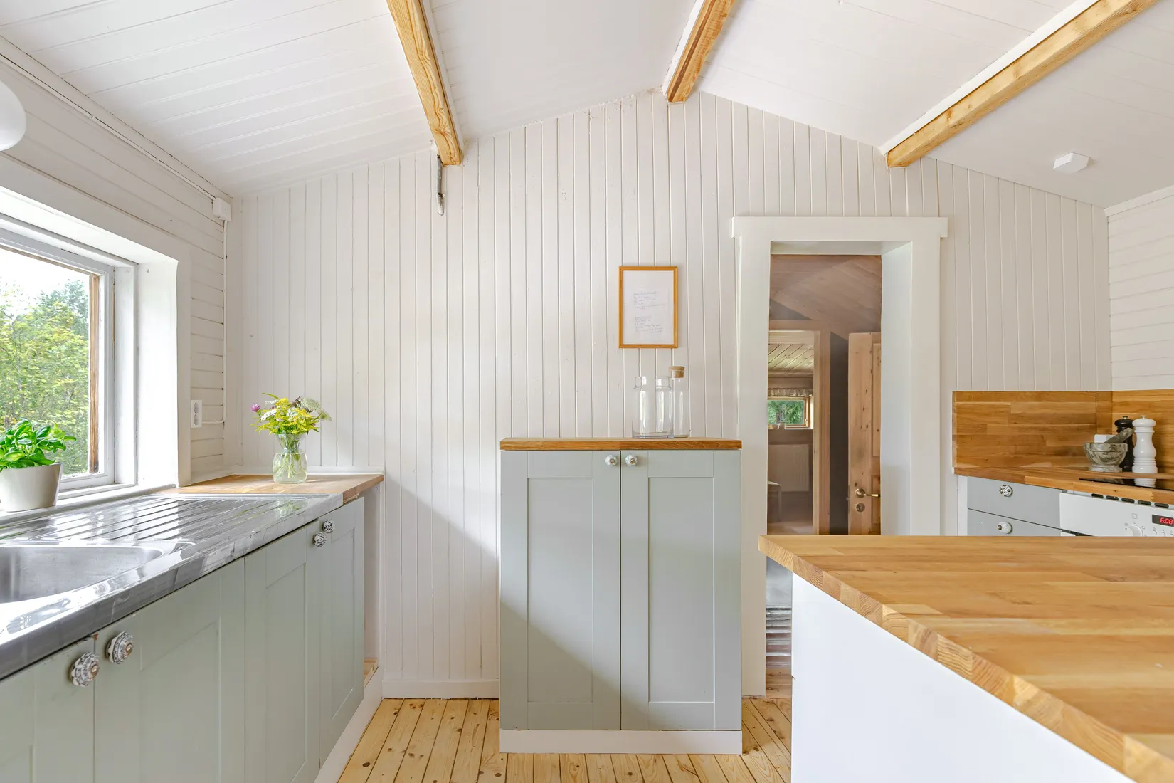 Fritidshus, Gnejsvägen 29, Kalkudden, Strängnäs