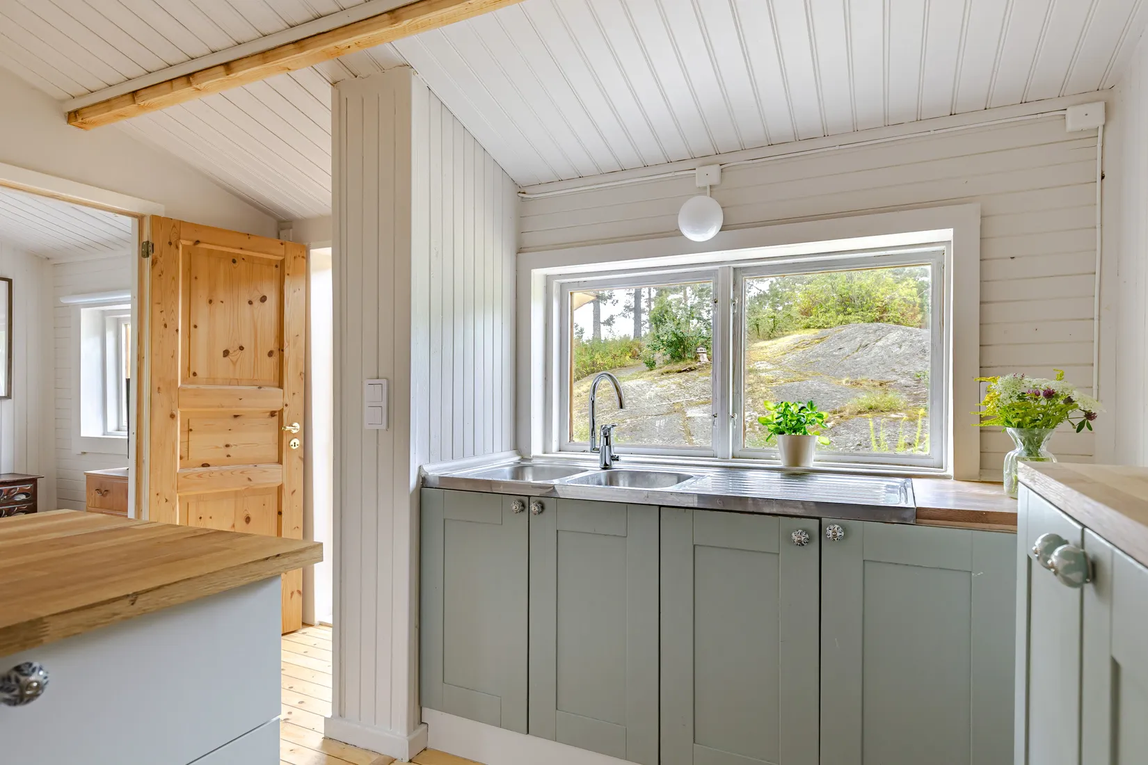 Fritidshus, Gnejsvägen 29, Kalkudden, Strängnäs