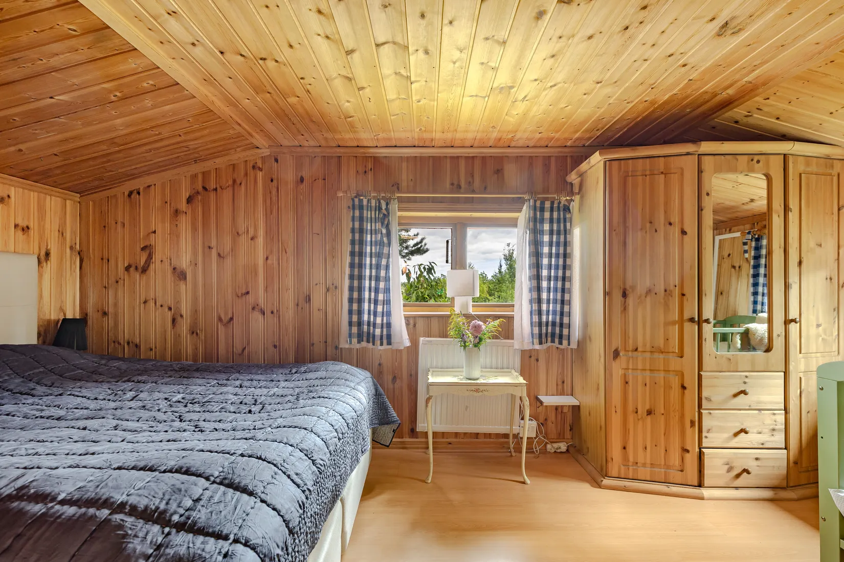 Fritidshus, Gnejsvägen 29, Kalkudden, Strängnäs
