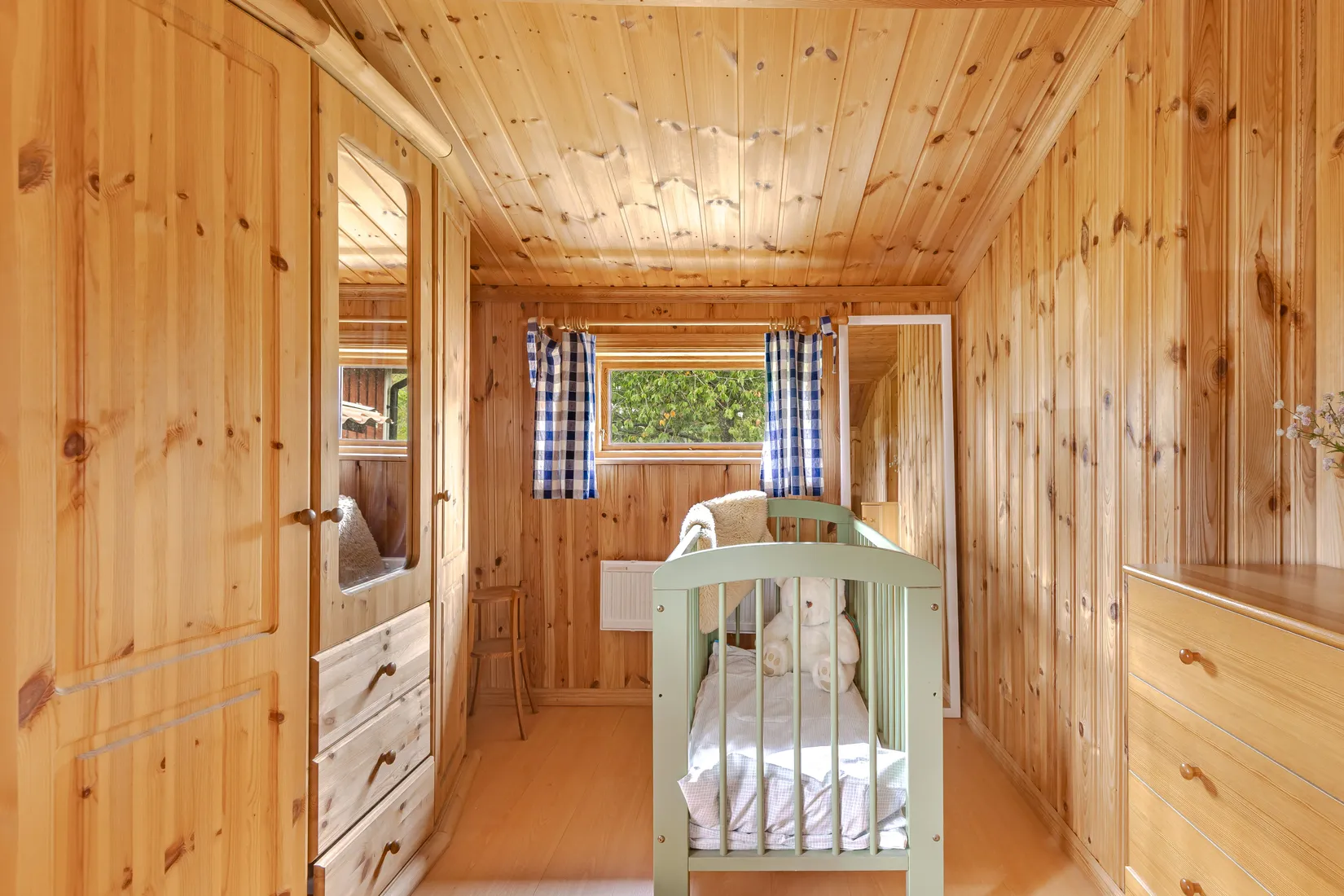 Fritidshus, Gnejsvägen 29, Kalkudden, Strängnäs
