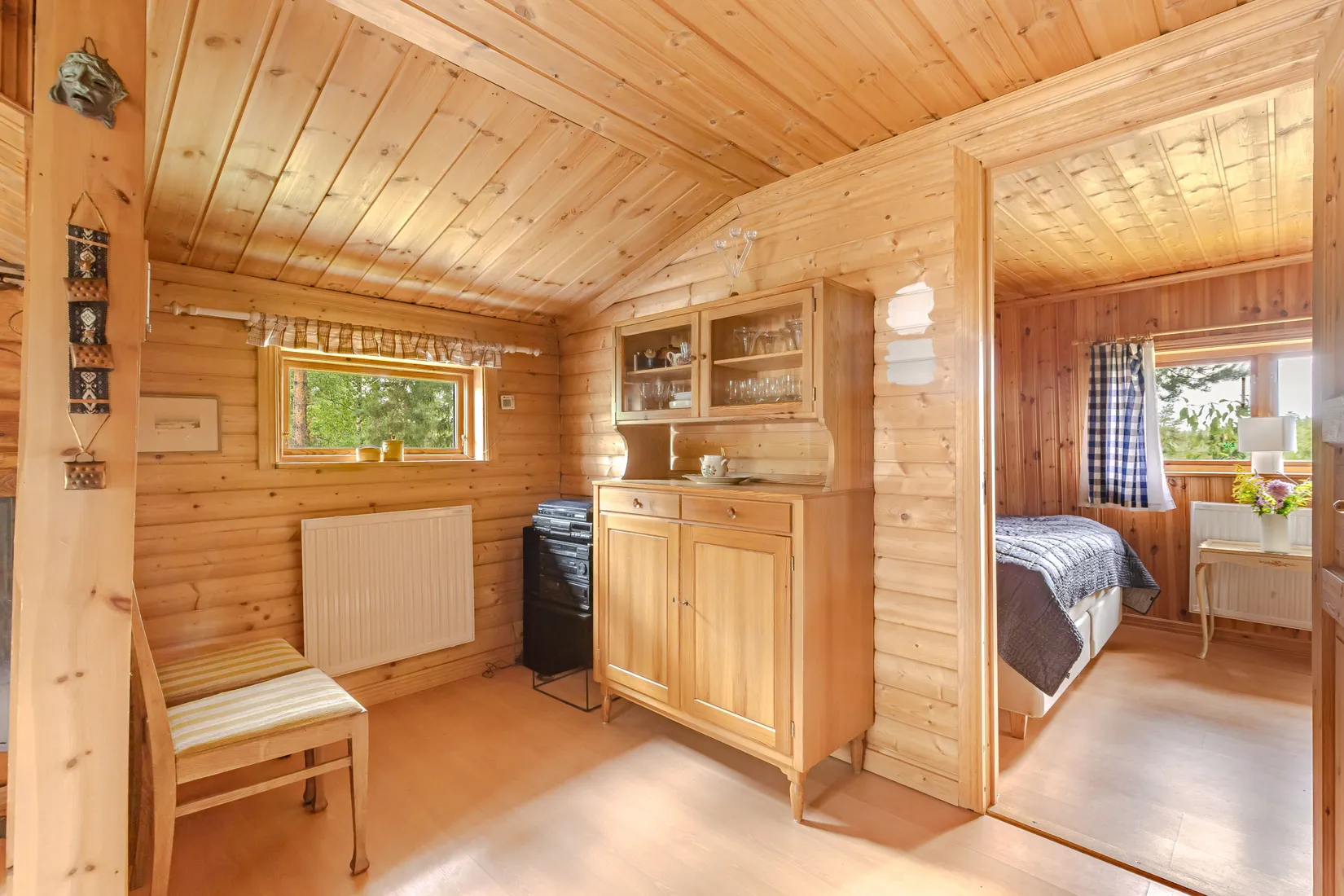 Fritidshus, Gnejsvägen 29, Kalkudden, Strängnäs