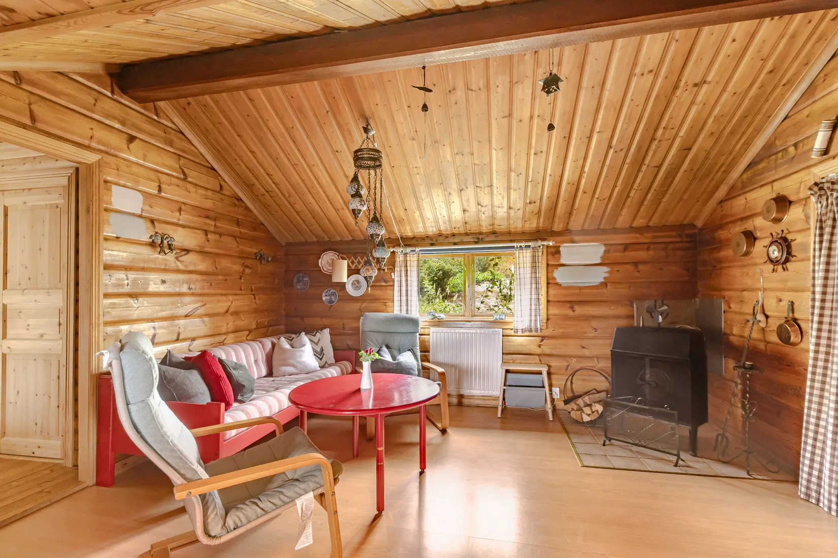 Fritidshus, Gnejsvägen 29, Kalkudden, Strängnäs