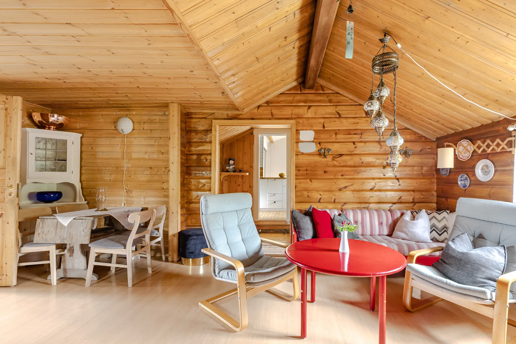 Fritidshus, Gnejsvägen 29, Kalkudden, Strängnäs