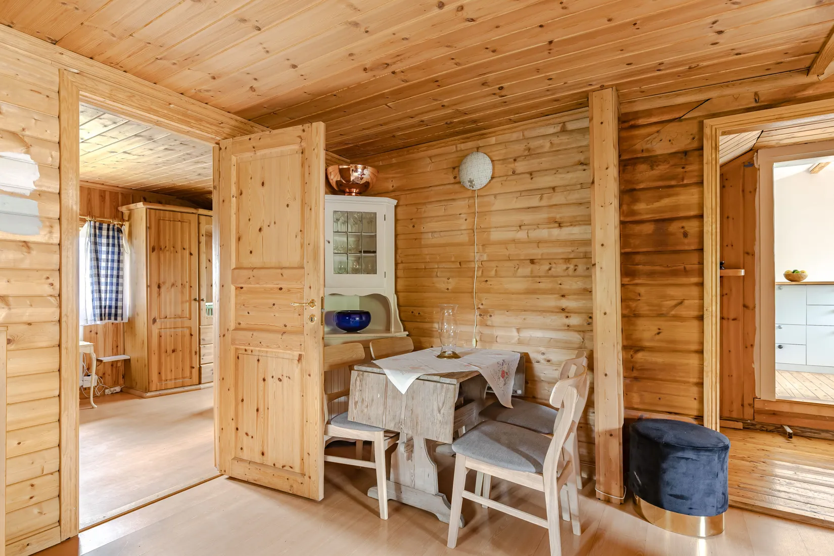 Fritidshus, Gnejsvägen 29, Kalkudden, Strängnäs