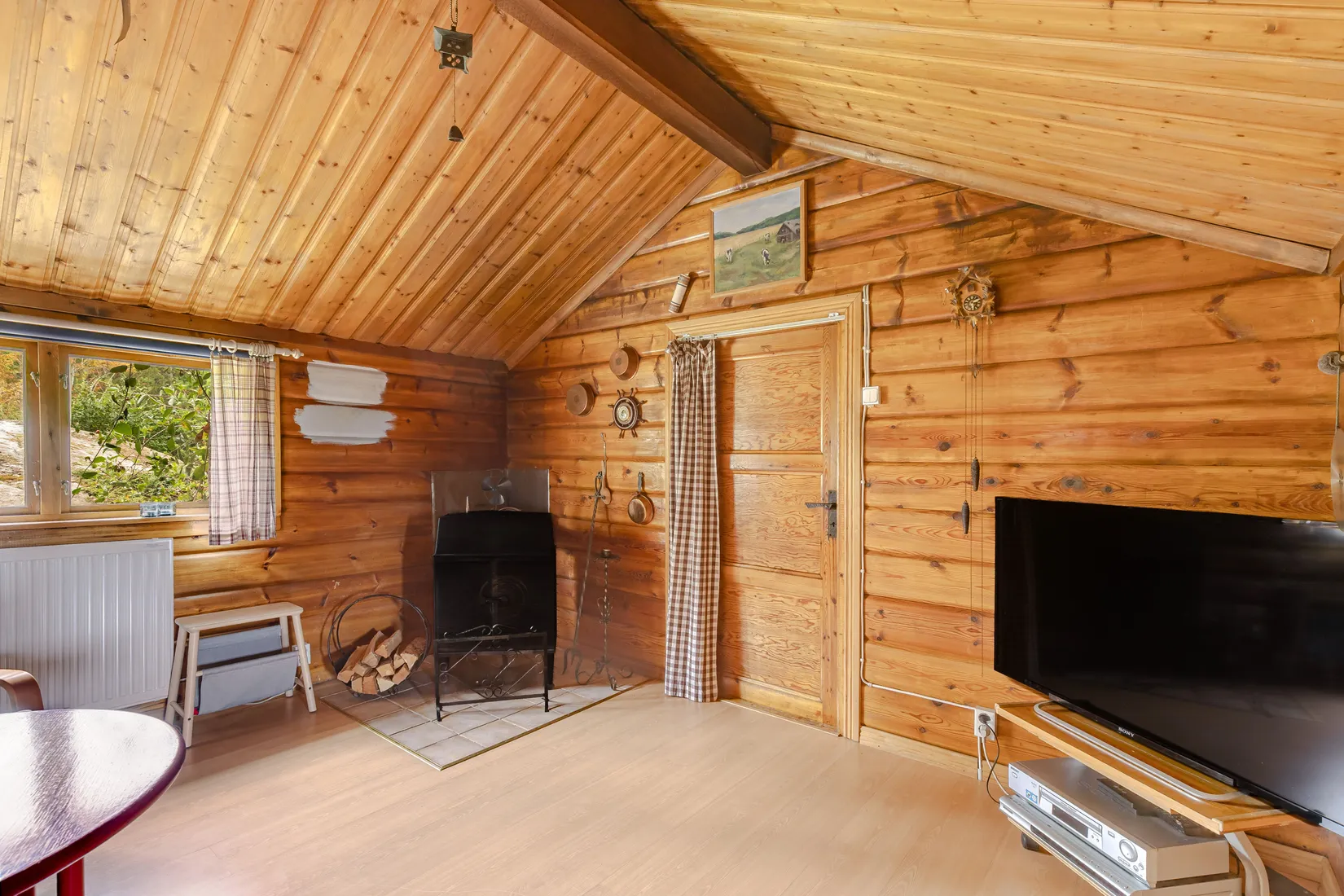 Fritidshus, Gnejsvägen 29, Kalkudden, Strängnäs