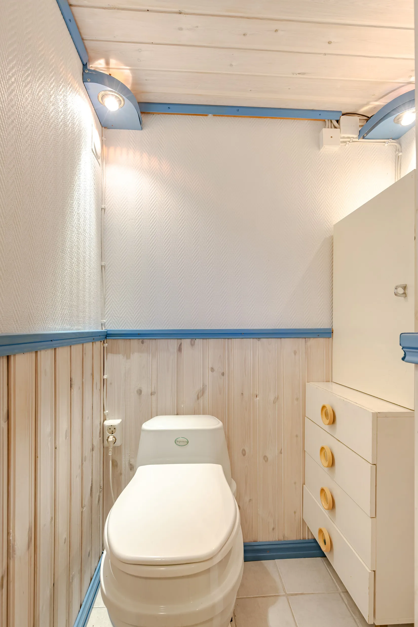 Fritidshus, Gnejsvägen 29, Kalkudden, Strängnäs