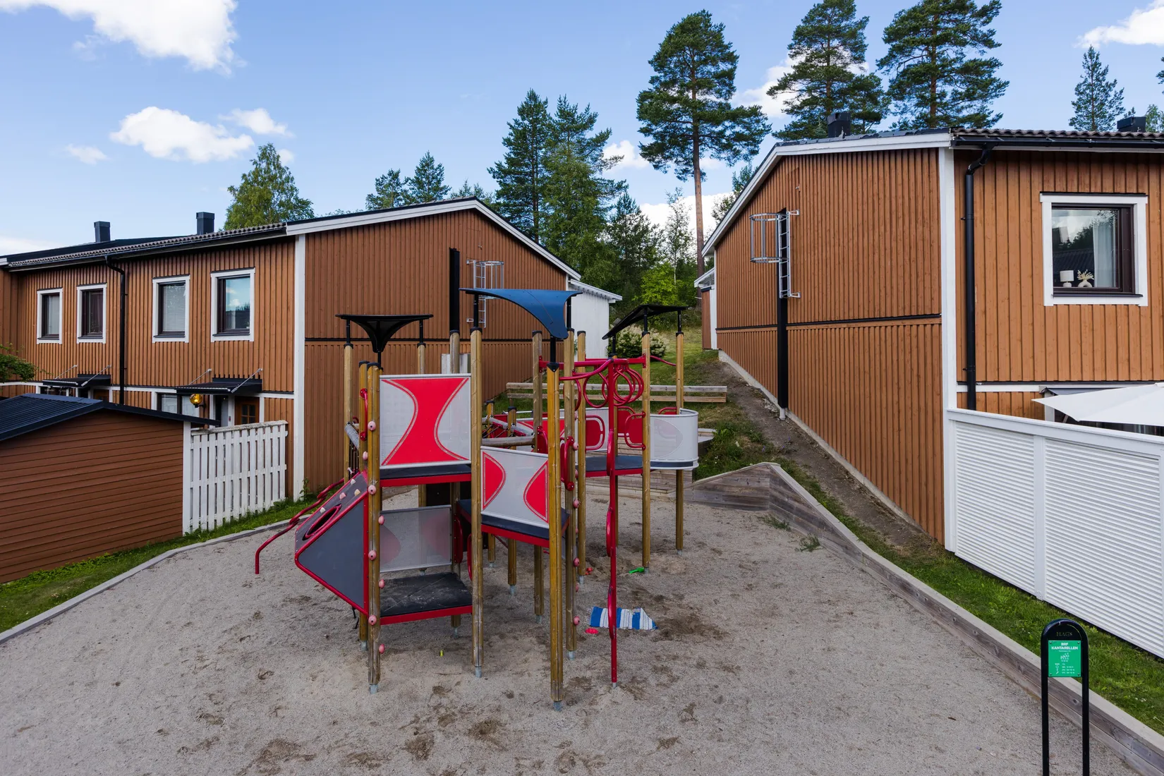 Bostadsrätt, Malmövägen 79, Granloholm, Sundsvall