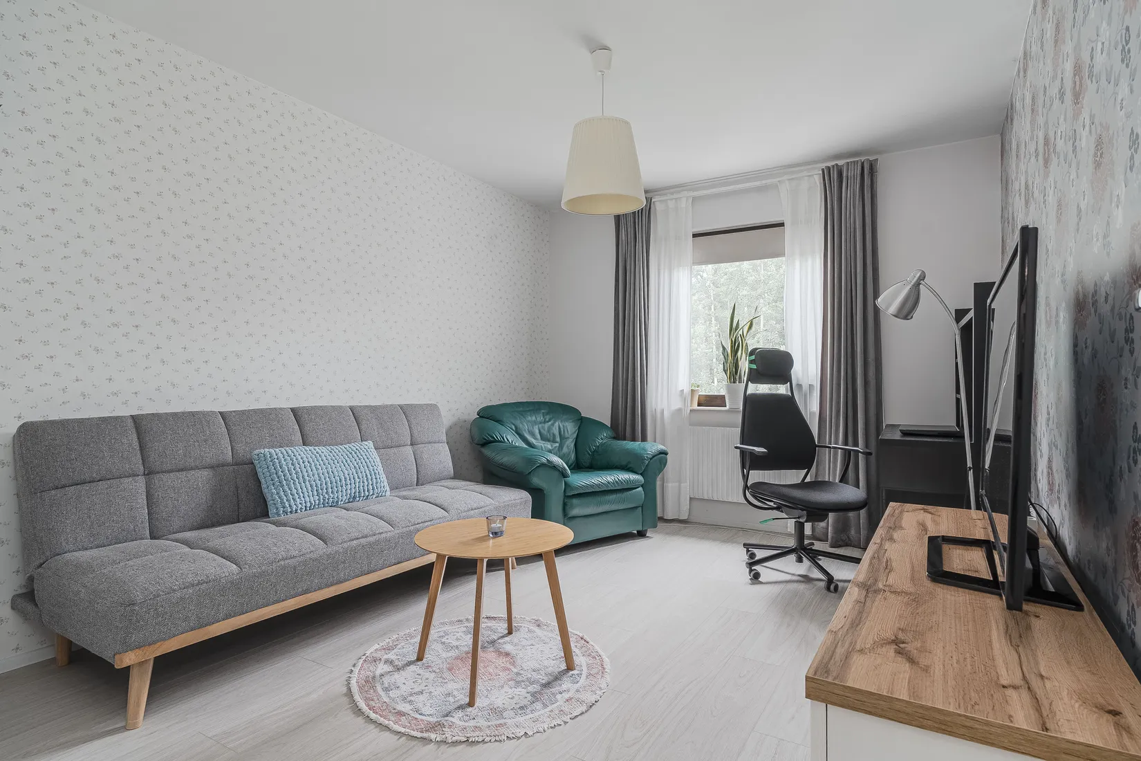 Bostadsrätt, Malmövägen 79, Granloholm, Sundsvall