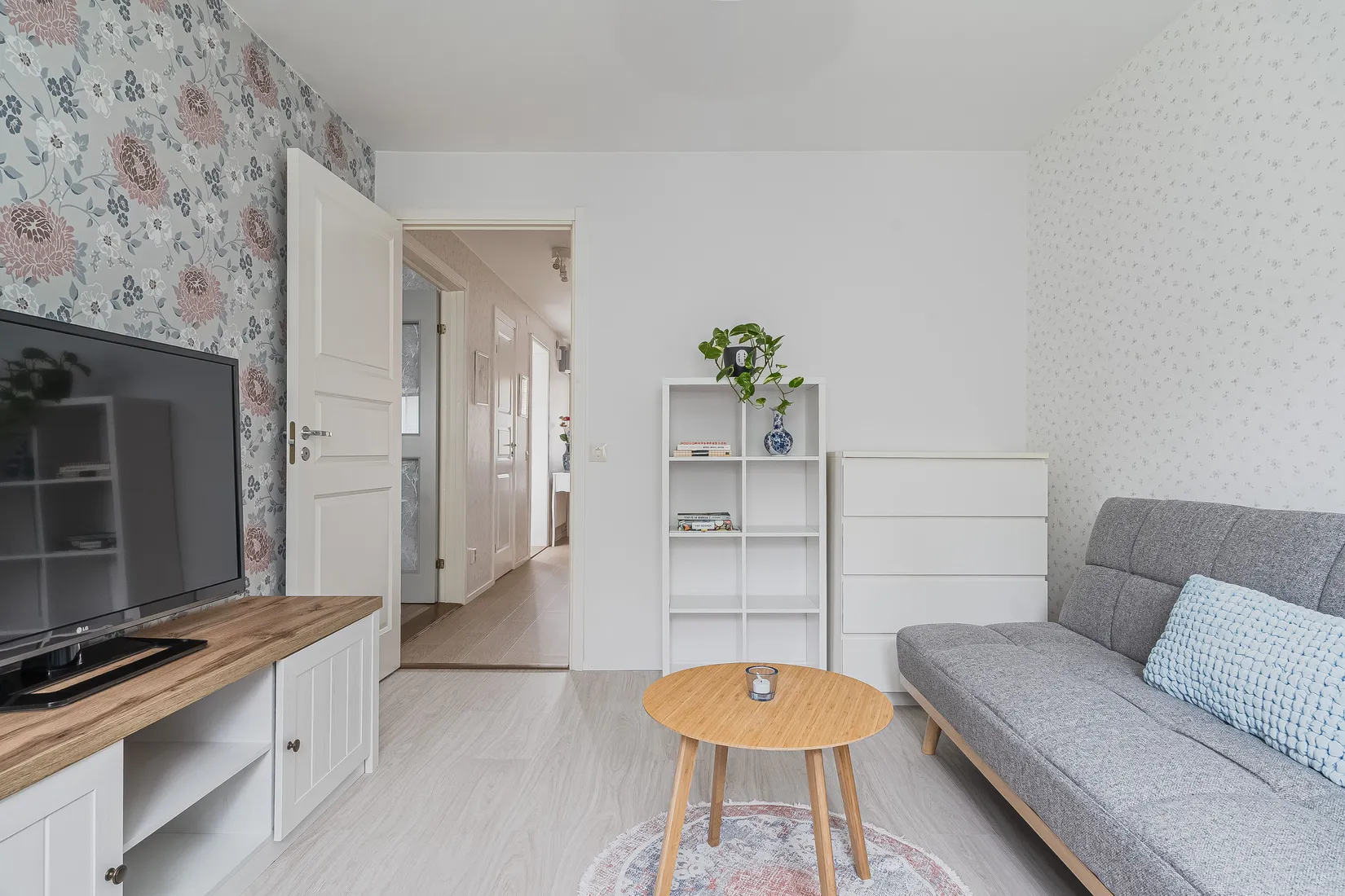 Bostadsrätt, Malmövägen 79, Granloholm, Sundsvall
