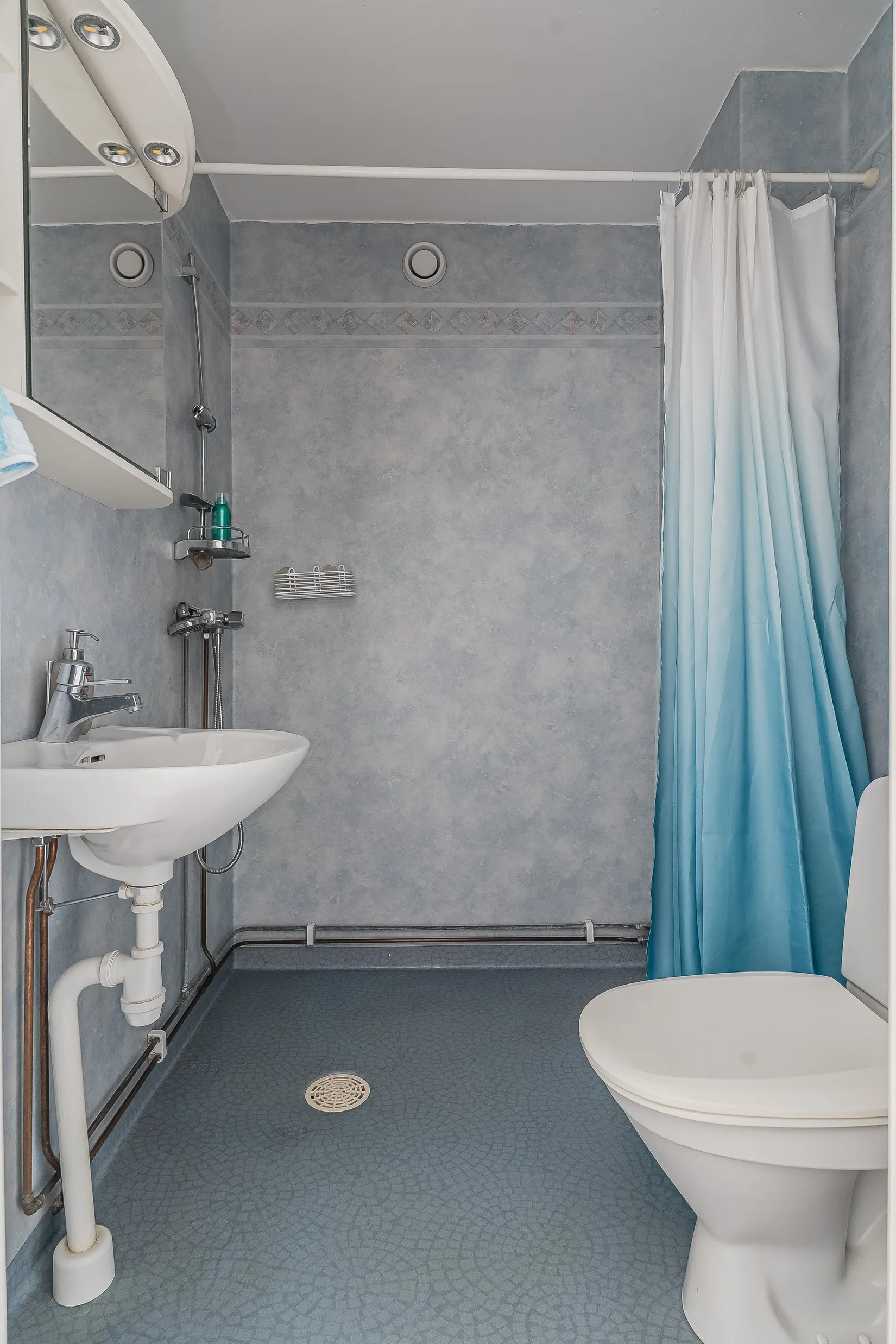 Bostadsrätt, Malmövägen 79, Granloholm, Sundsvall