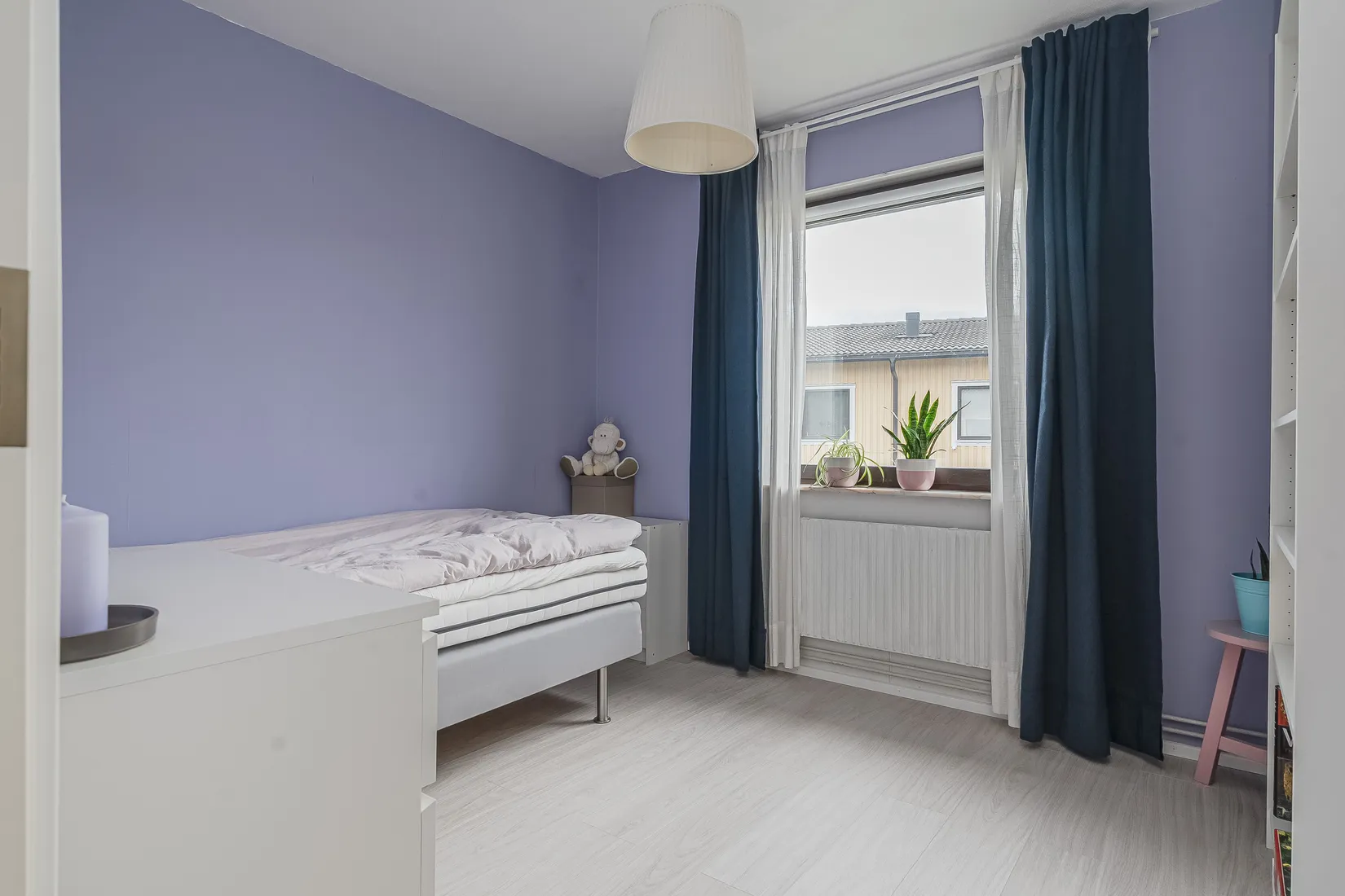 Bostadsrätt, Malmövägen 79, Granloholm, Sundsvall