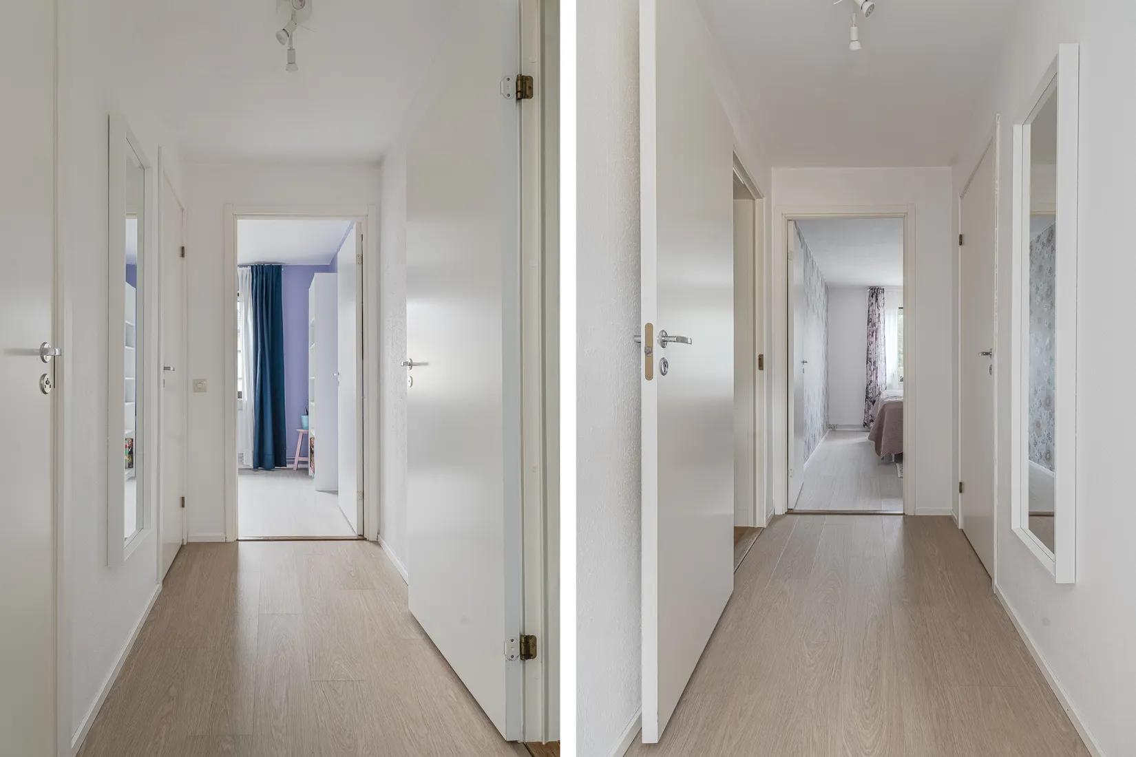 Bostadsrätt, Malmövägen 79, Granloholm, Sundsvall