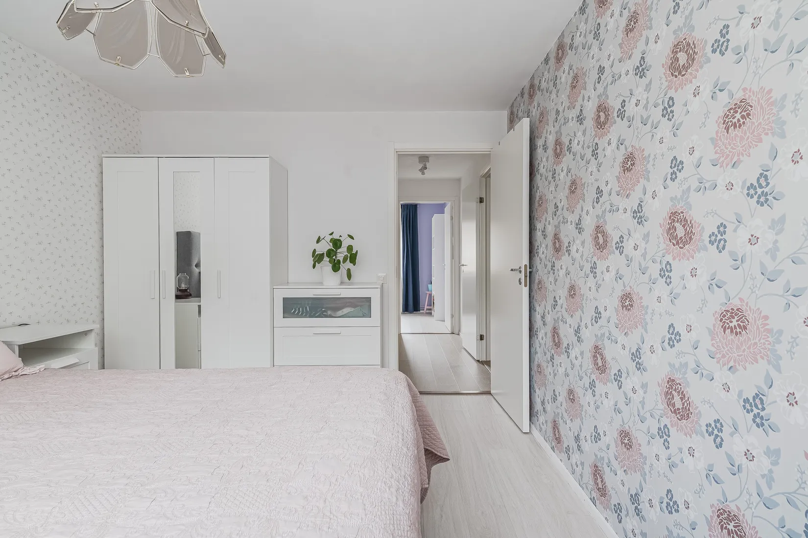 Bostadsrätt, Malmövägen 79, Granloholm, Sundsvall