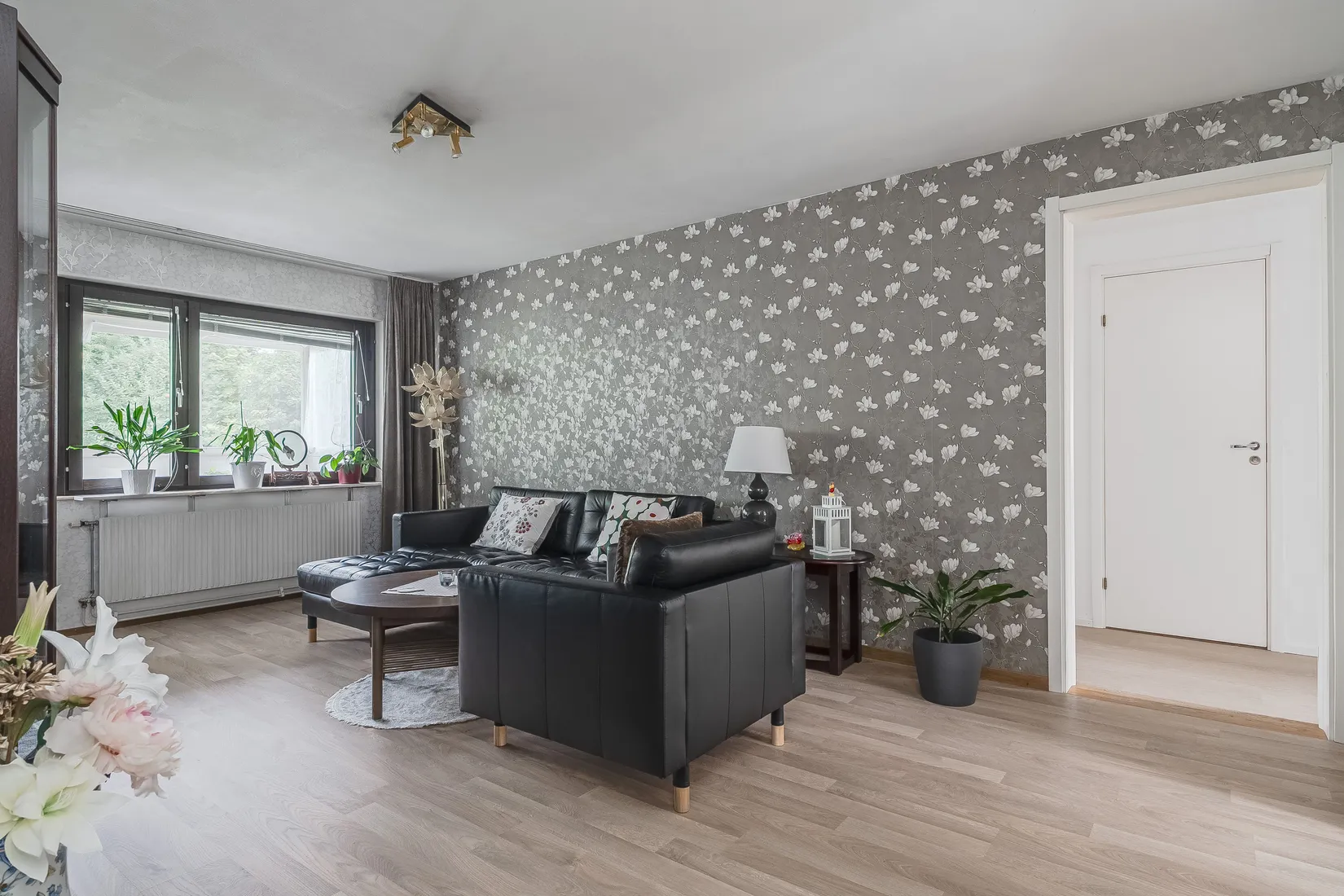Bostadsrätt, Malmövägen 79, Granloholm, Sundsvall