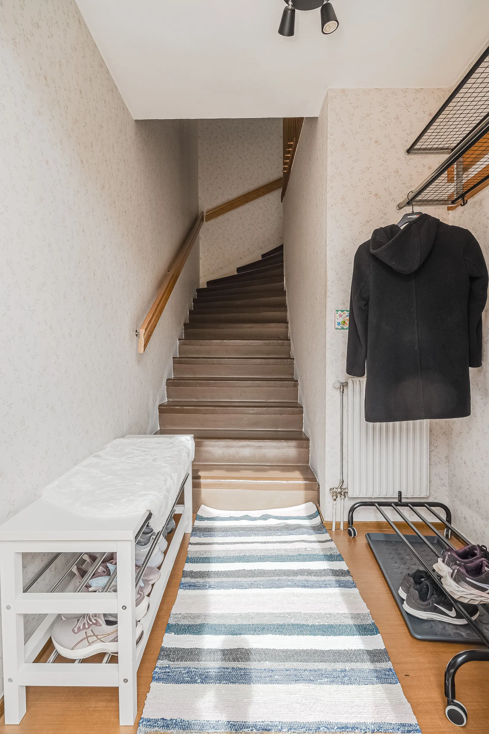 Bostadsrätt, Malmövägen 79, Granloholm, Sundsvall