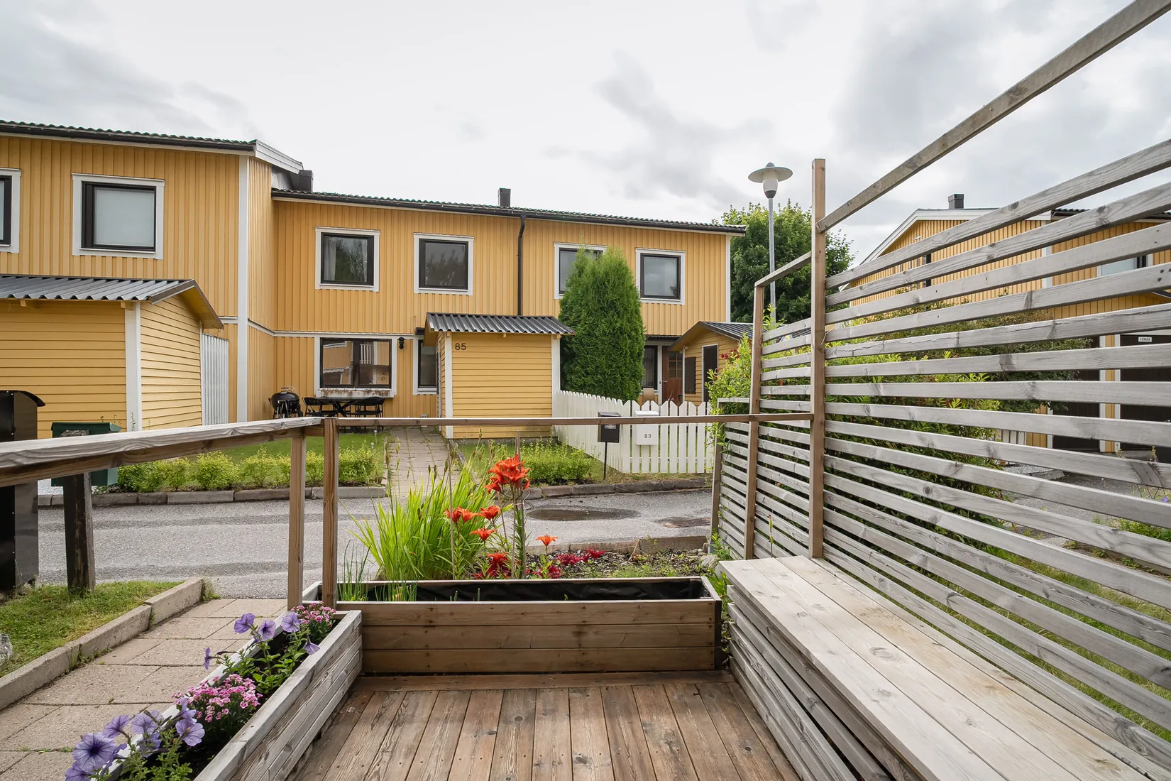 Bostadsrätt, Malmövägen 79, Granloholm, Sundsvall