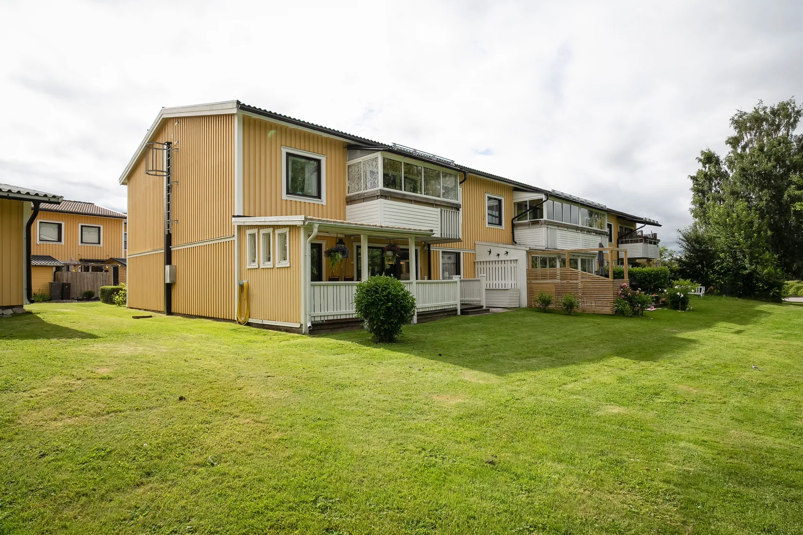 Bostadsrätt, Malmövägen 79, Granloholm, Sundsvall