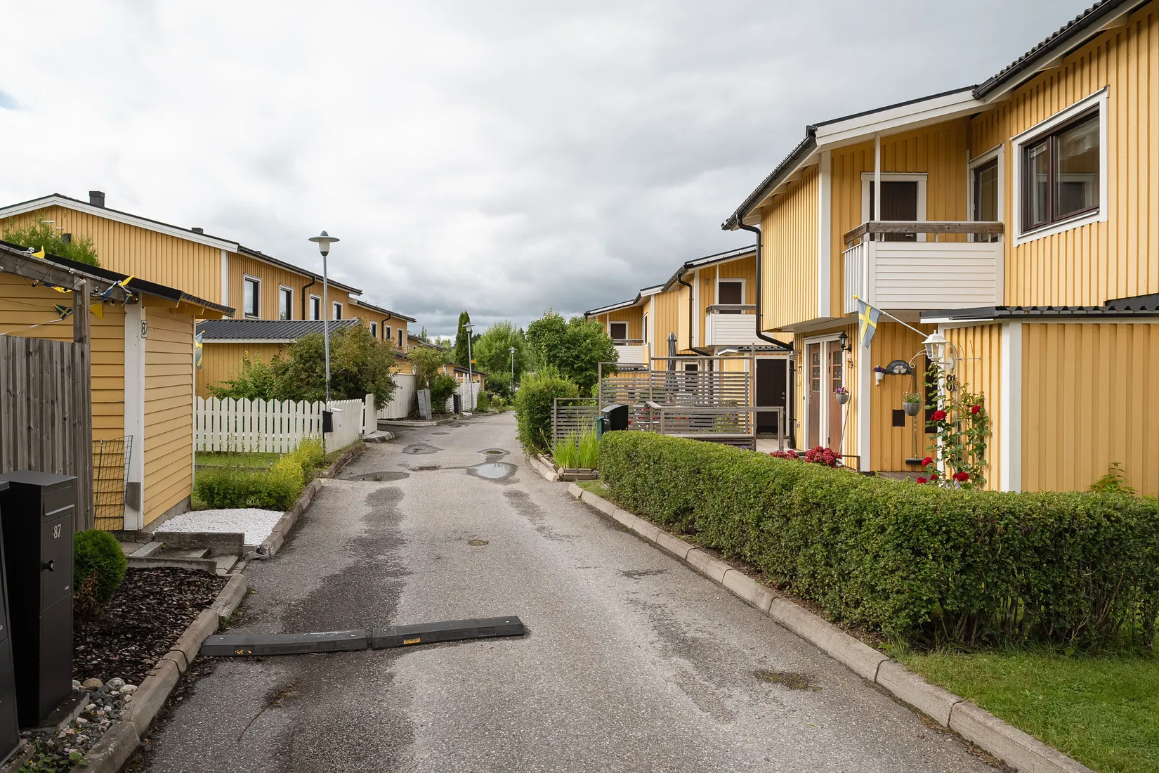Bostadsrätt, Malmövägen 79, Granloholm, Sundsvall