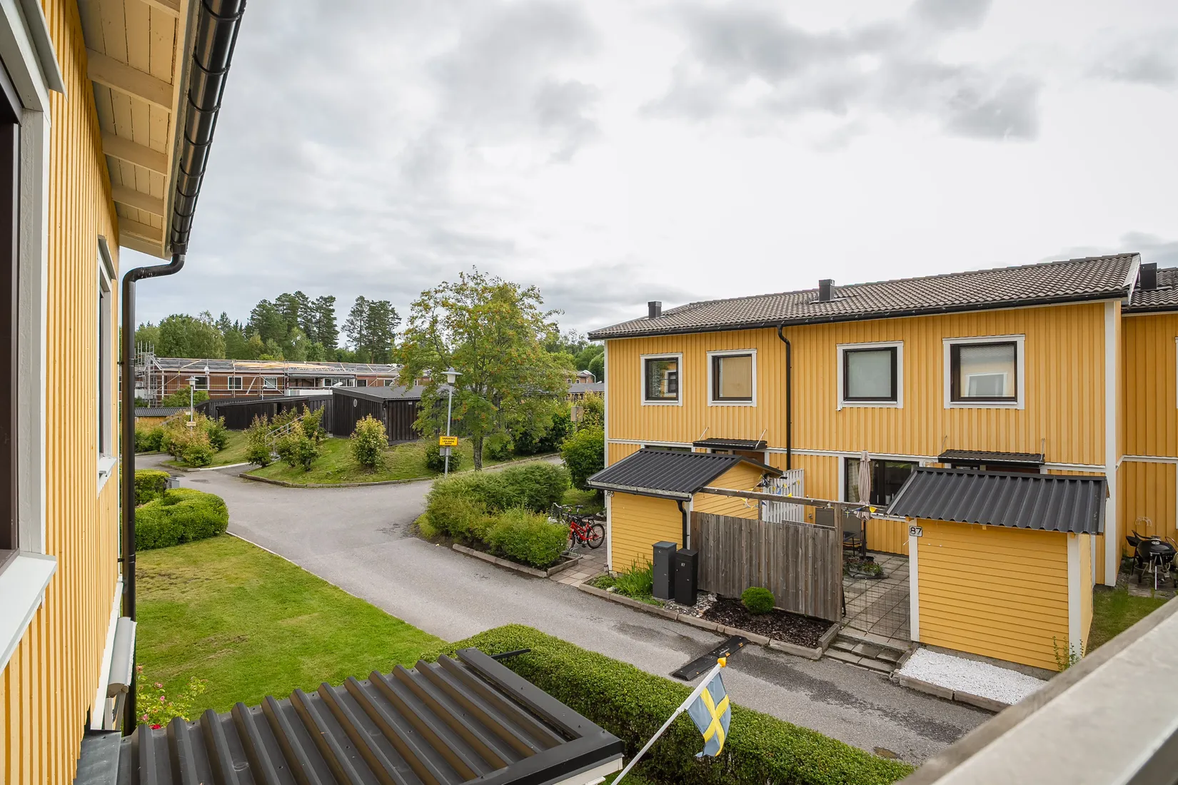 Bostadsrätt, Malmövägen 79, Granloholm, Sundsvall