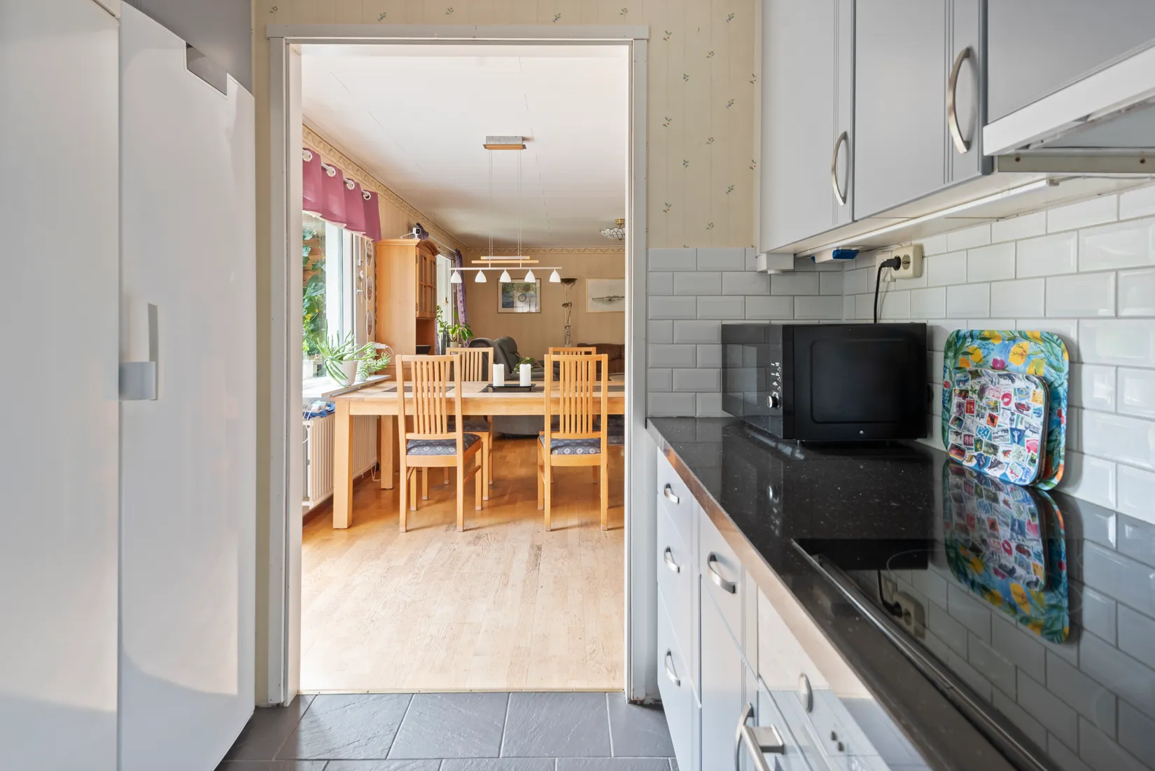 Villa, Gammelbodavägen 16, Stavsnäs, Värmdö
