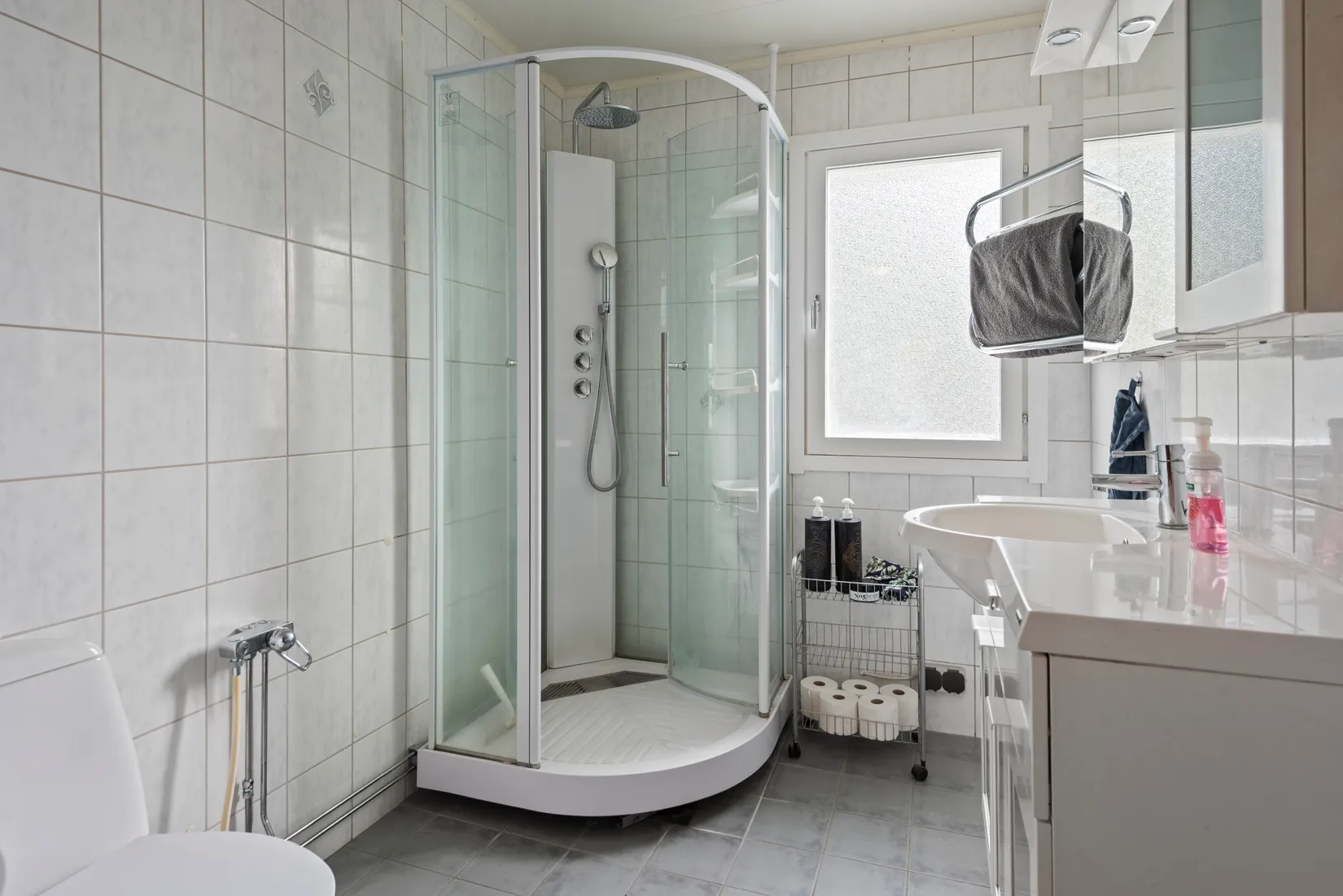 Villa, Gammelbodavägen 16, Stavsnäs, Värmdö