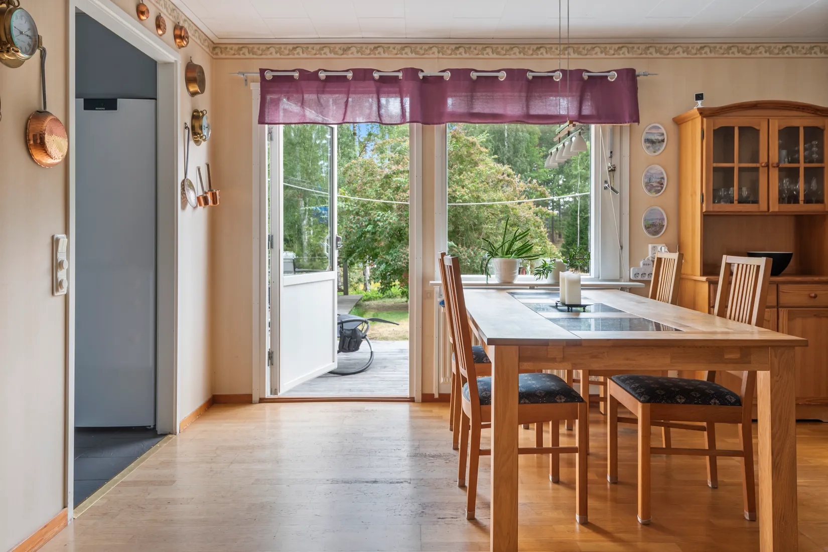 Villa, Gammelbodavägen 16, Stavsnäs, Värmdö