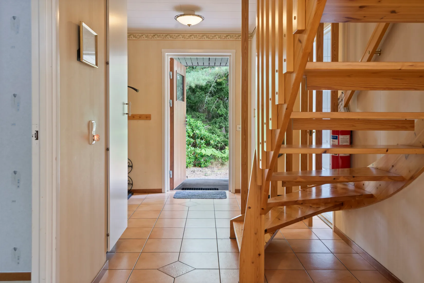 Villa, Gammelbodavägen 16, Stavsnäs, Värmdö