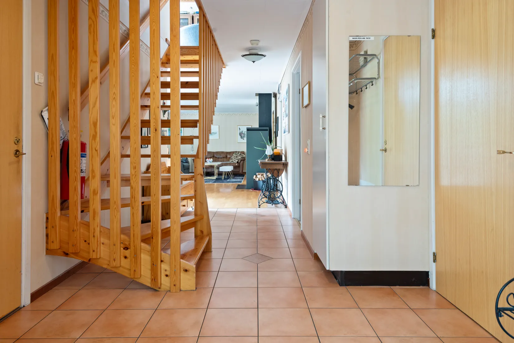 Villa, Gammelbodavägen 16, Stavsnäs, Värmdö