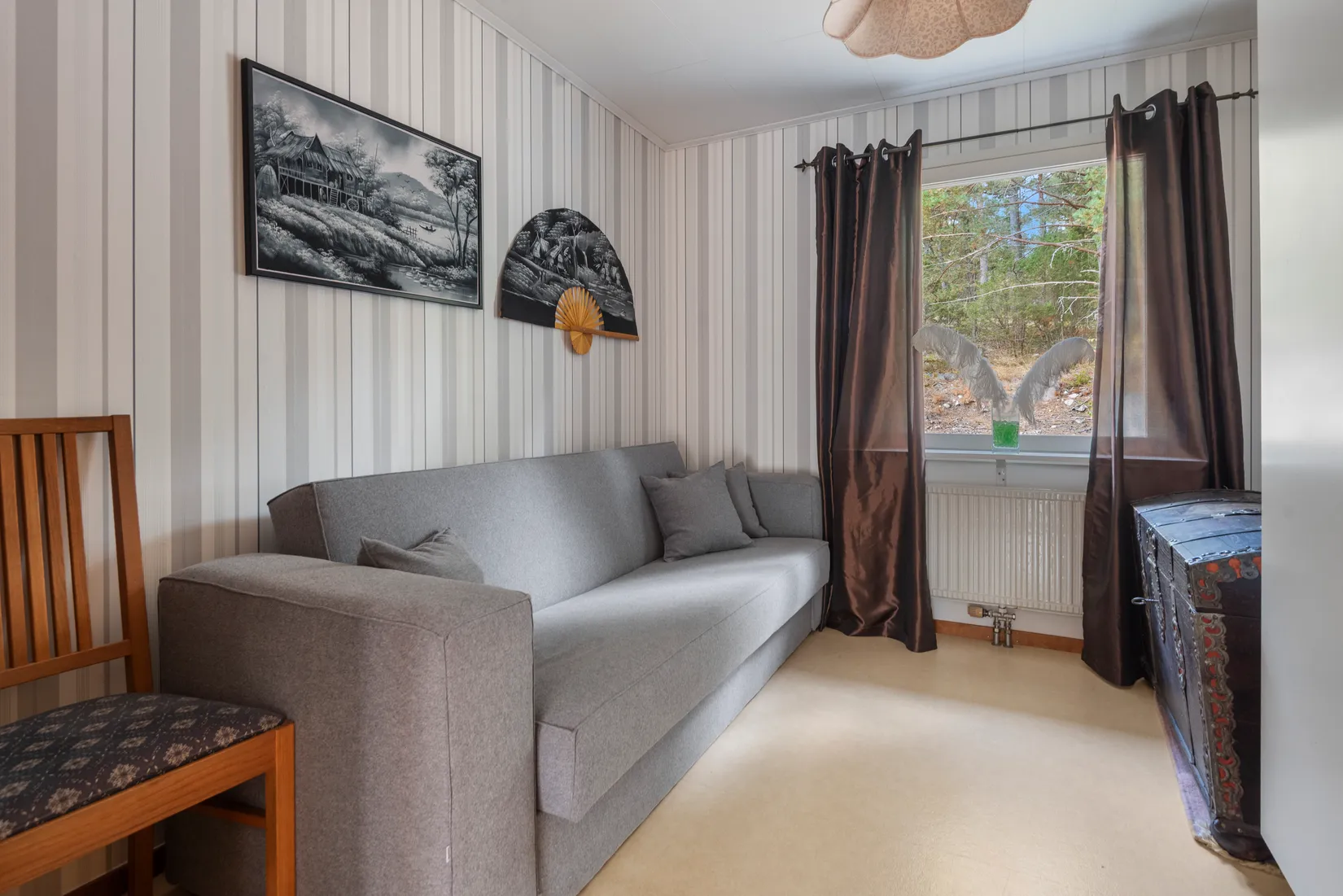 Villa, Gammelbodavägen 16, Stavsnäs, Värmdö