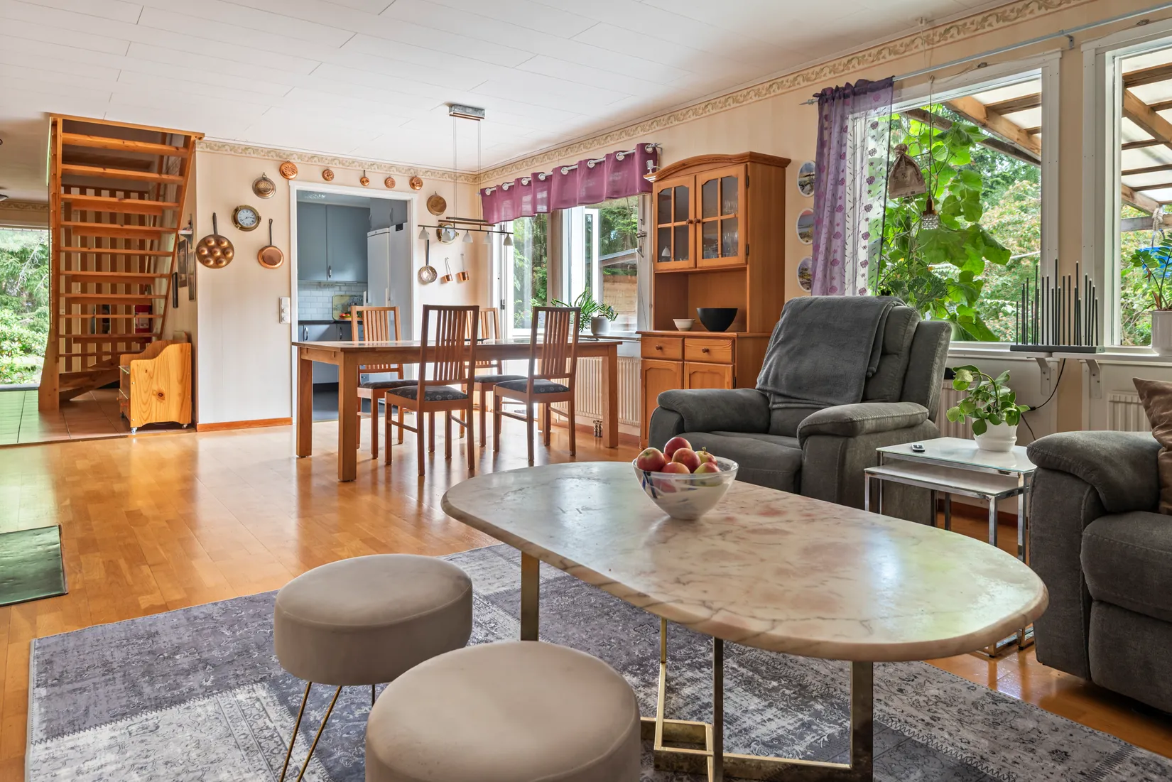 Villa, Gammelbodavägen 16, Stavsnäs, Värmdö