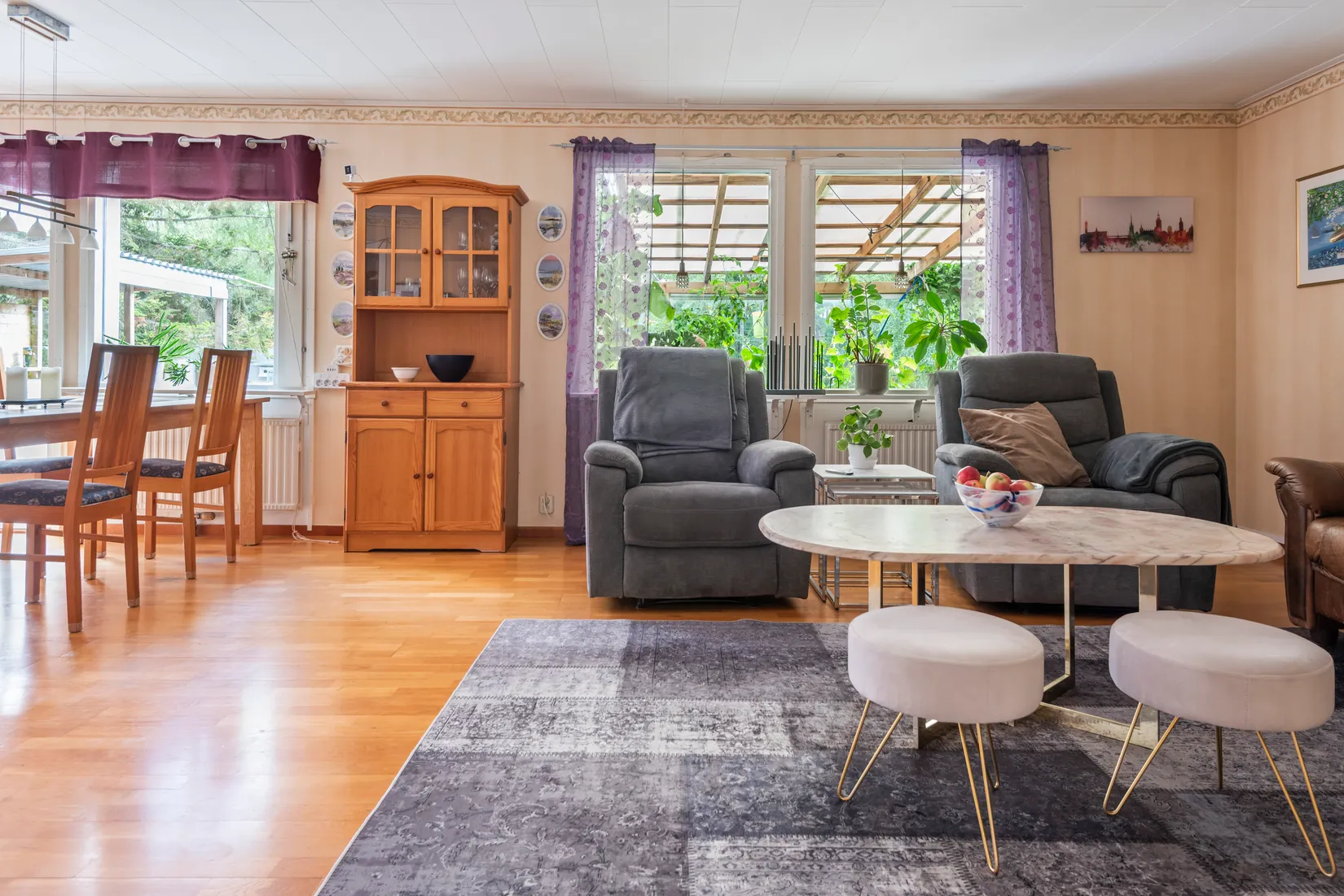 Villa, Gammelbodavägen 16, Stavsnäs, Värmdö