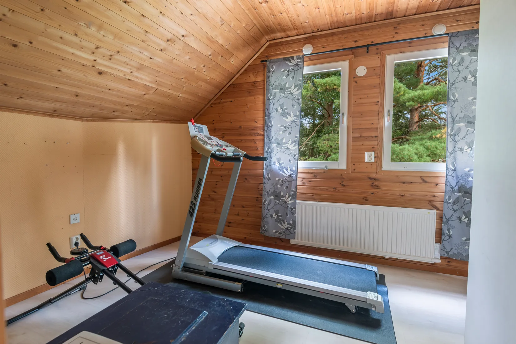 Villa, Gammelbodavägen 16, Stavsnäs, Värmdö