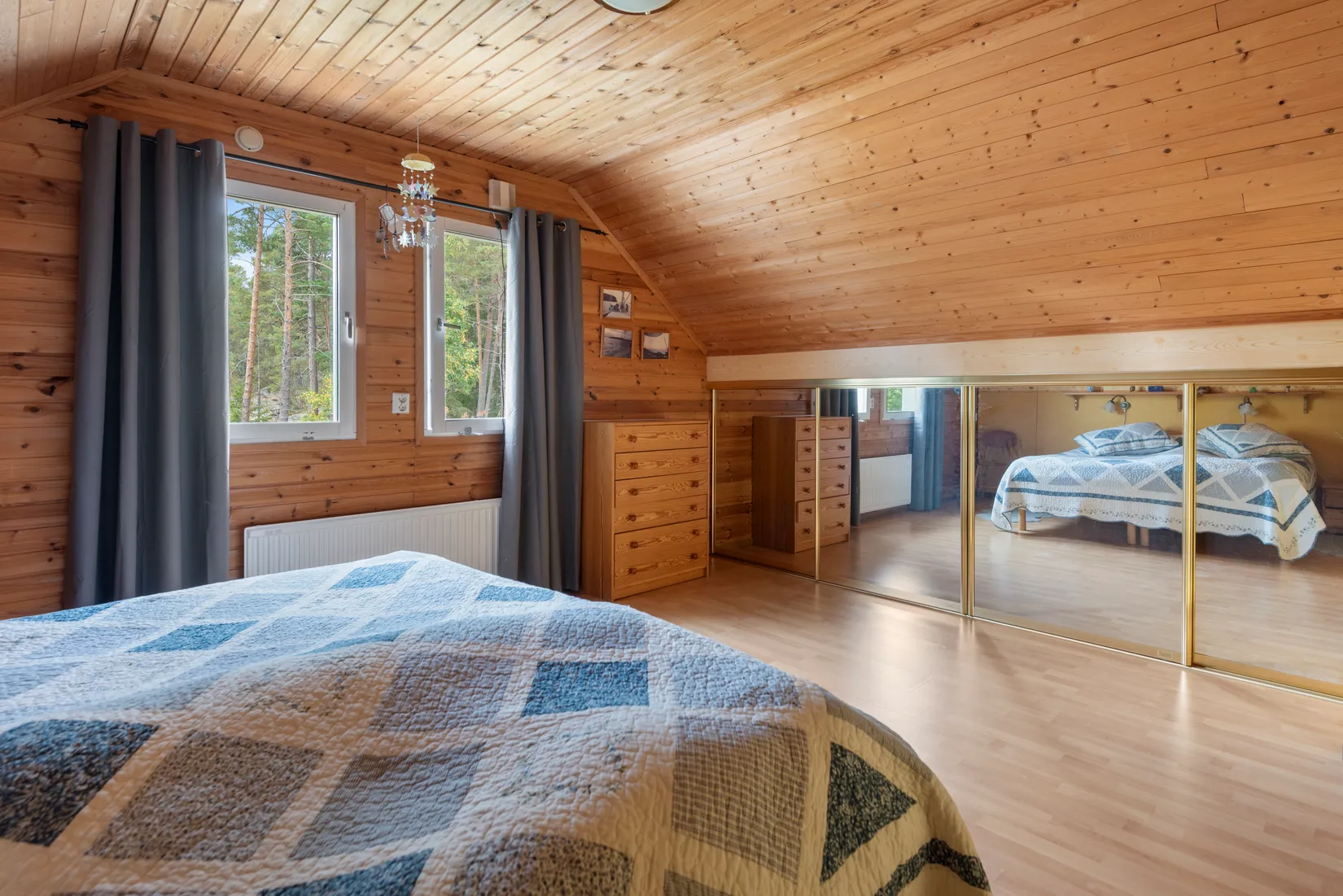Villa, Gammelbodavägen 16, Stavsnäs, Värmdö