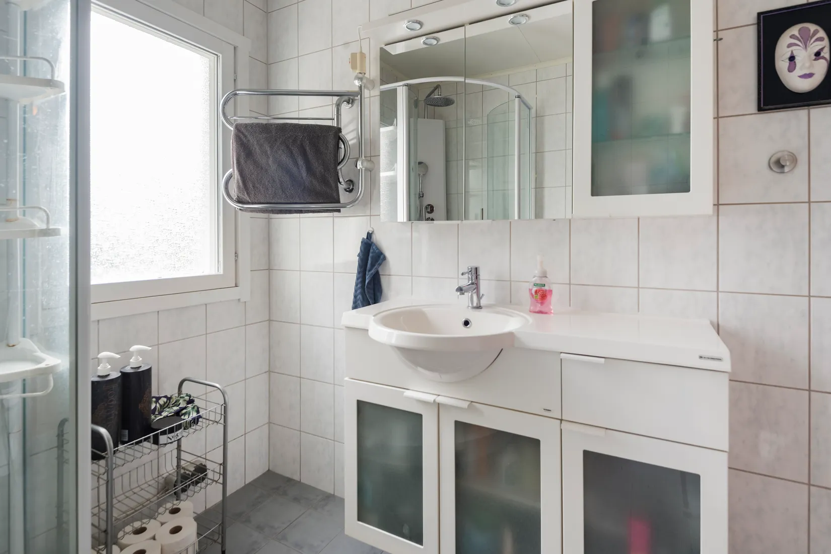 Villa, Gammelbodavägen 16, Stavsnäs, Värmdö