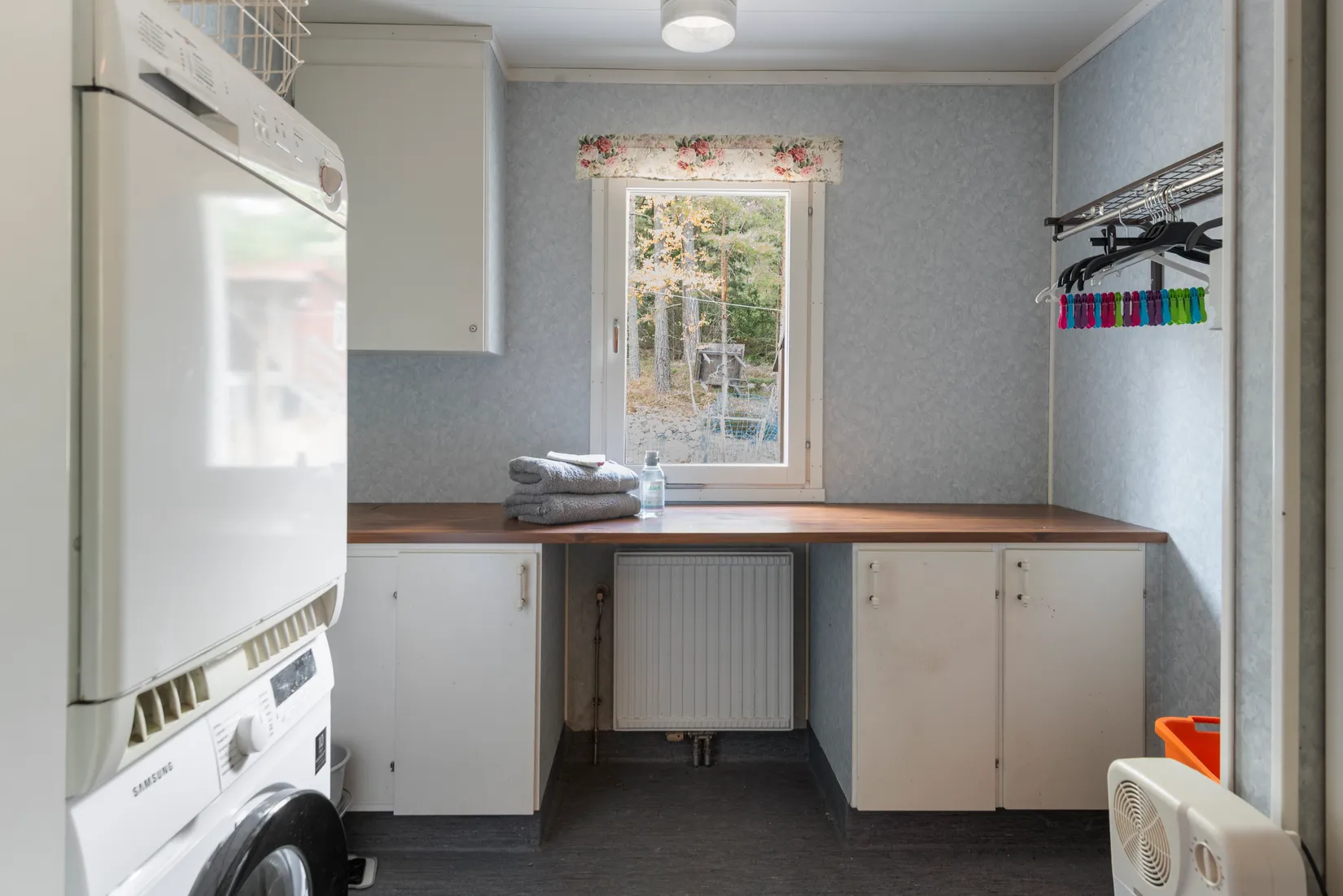 Villa, Gammelbodavägen 16, Stavsnäs, Värmdö