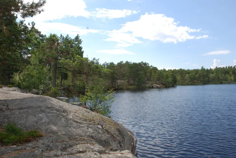 Villa, Gammelbodavägen 16, Stavsnäs, Värmdö