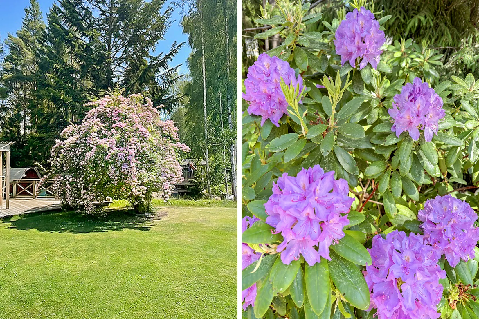 Villa, Gammelbodavägen 16, Stavsnäs, Värmdö