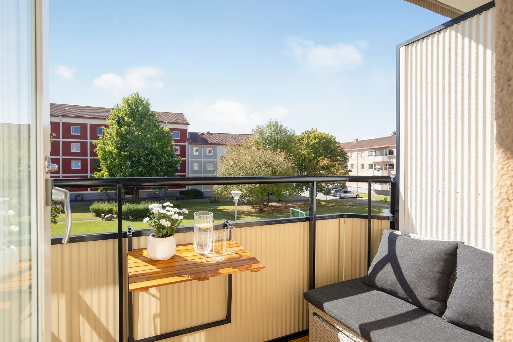Bostadsrätt, Murargatan 4 D, Salabacke, Uppsala